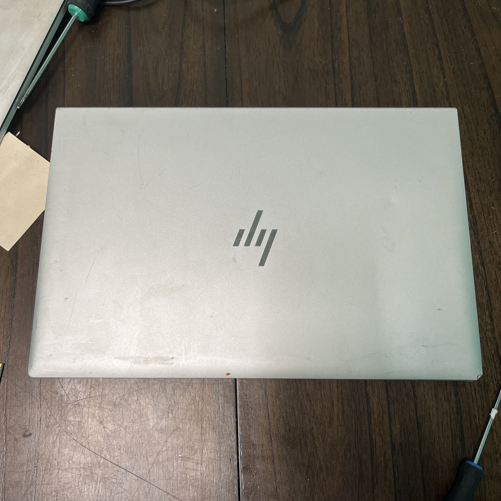 HP EliteBook 840 G8 Laptop Intel Core i7 1165G7 2.8GHZ 14″ NO RAM NO SSD