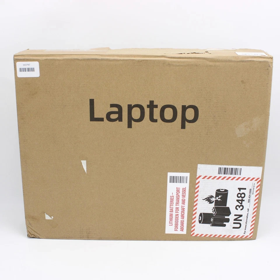 New Naclud S15 Laptop 15.6″ Intel Celeron N5095A 36GB RAM 1TB+128GB SSD Win 11