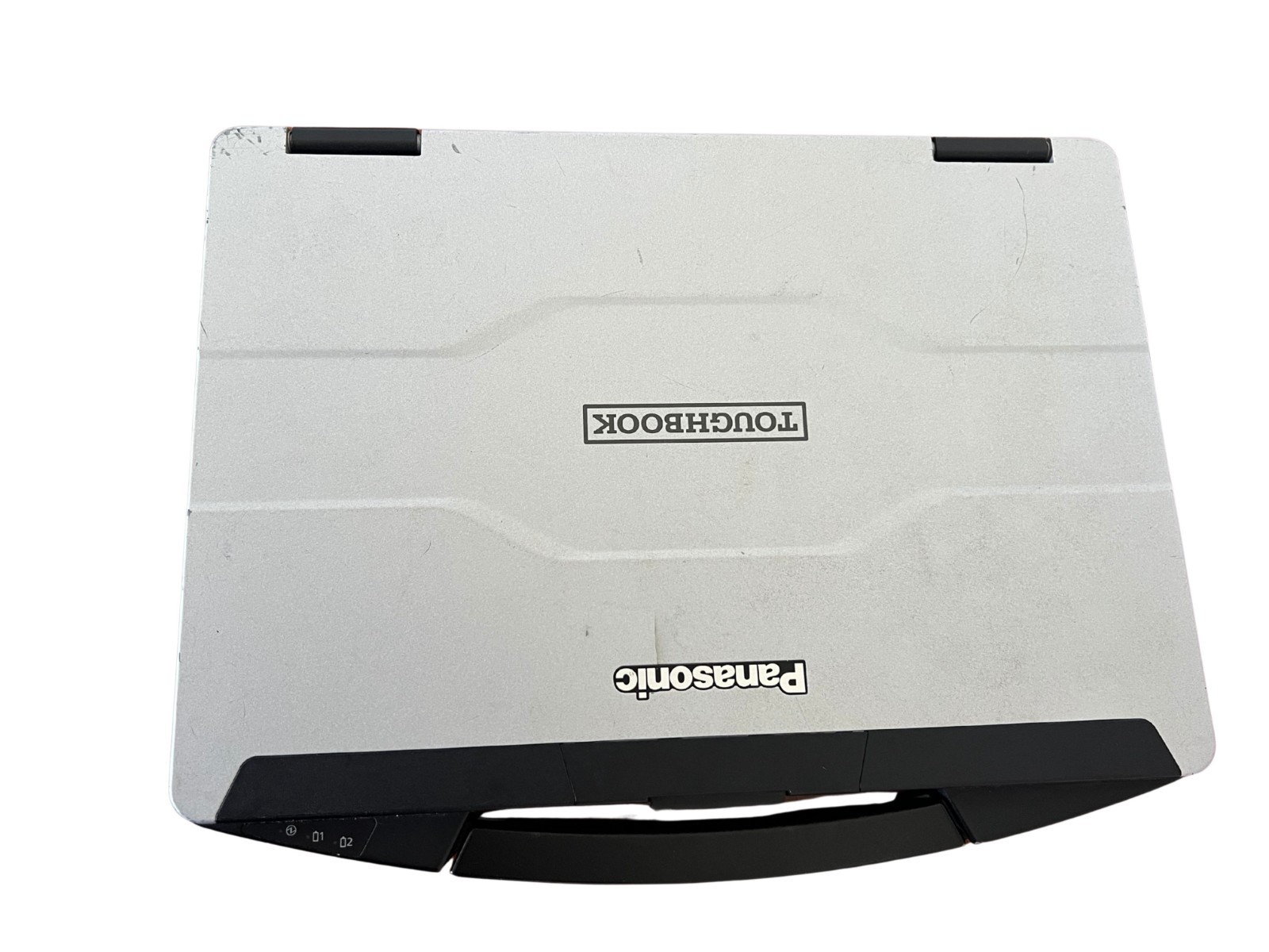 Panasonic Toughbook FZ-55 14” Intel Core i5-8365U – No Power