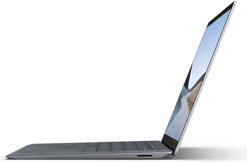 Microsoft Surface Laptop 3 13.5” Touch | i5-1035G7 | 8GB | 128GB | Win 11