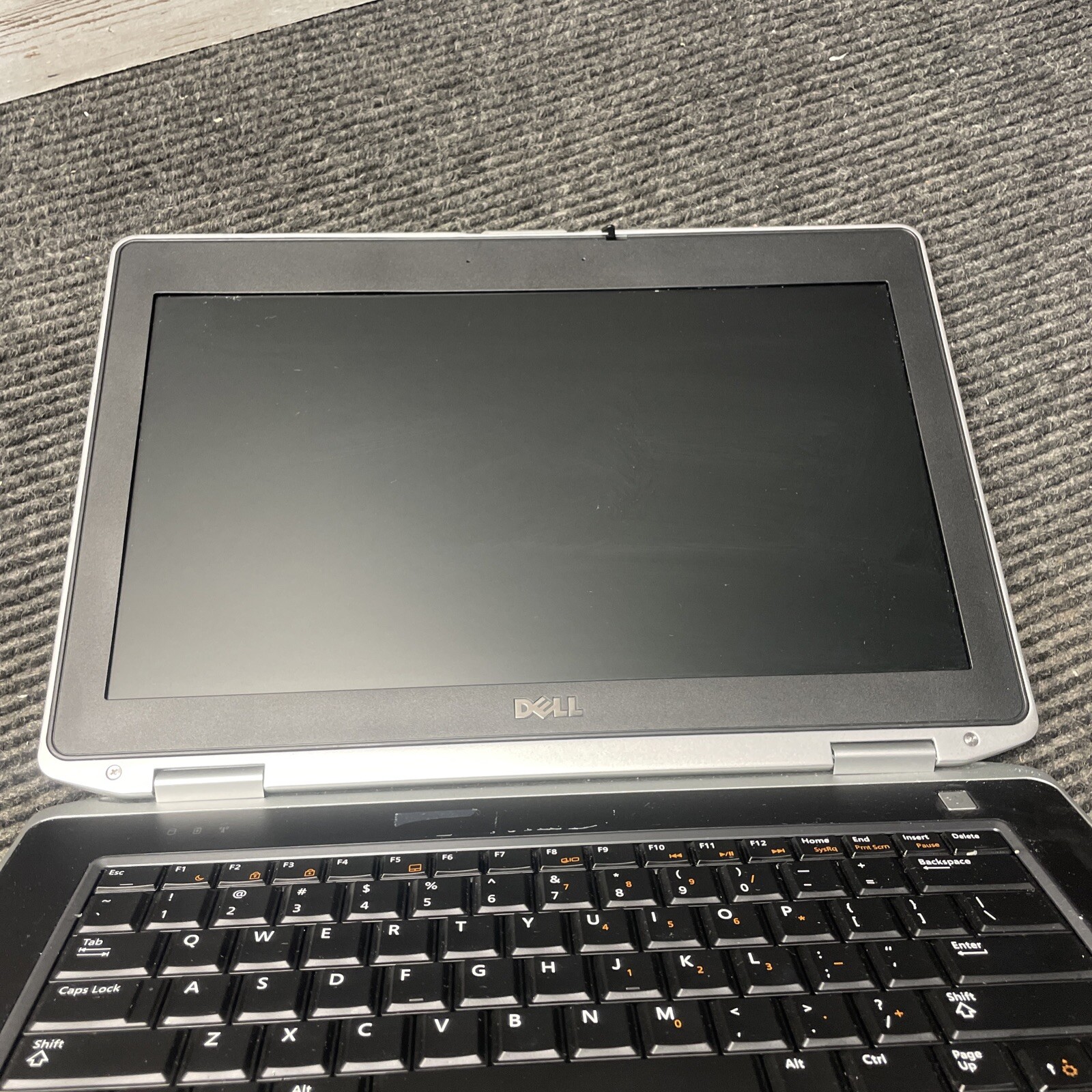 *PARTS* Dell Latitude E6430, Intel Core i5-3340M, 4GB RAM, No HDD/OS/BATTERY