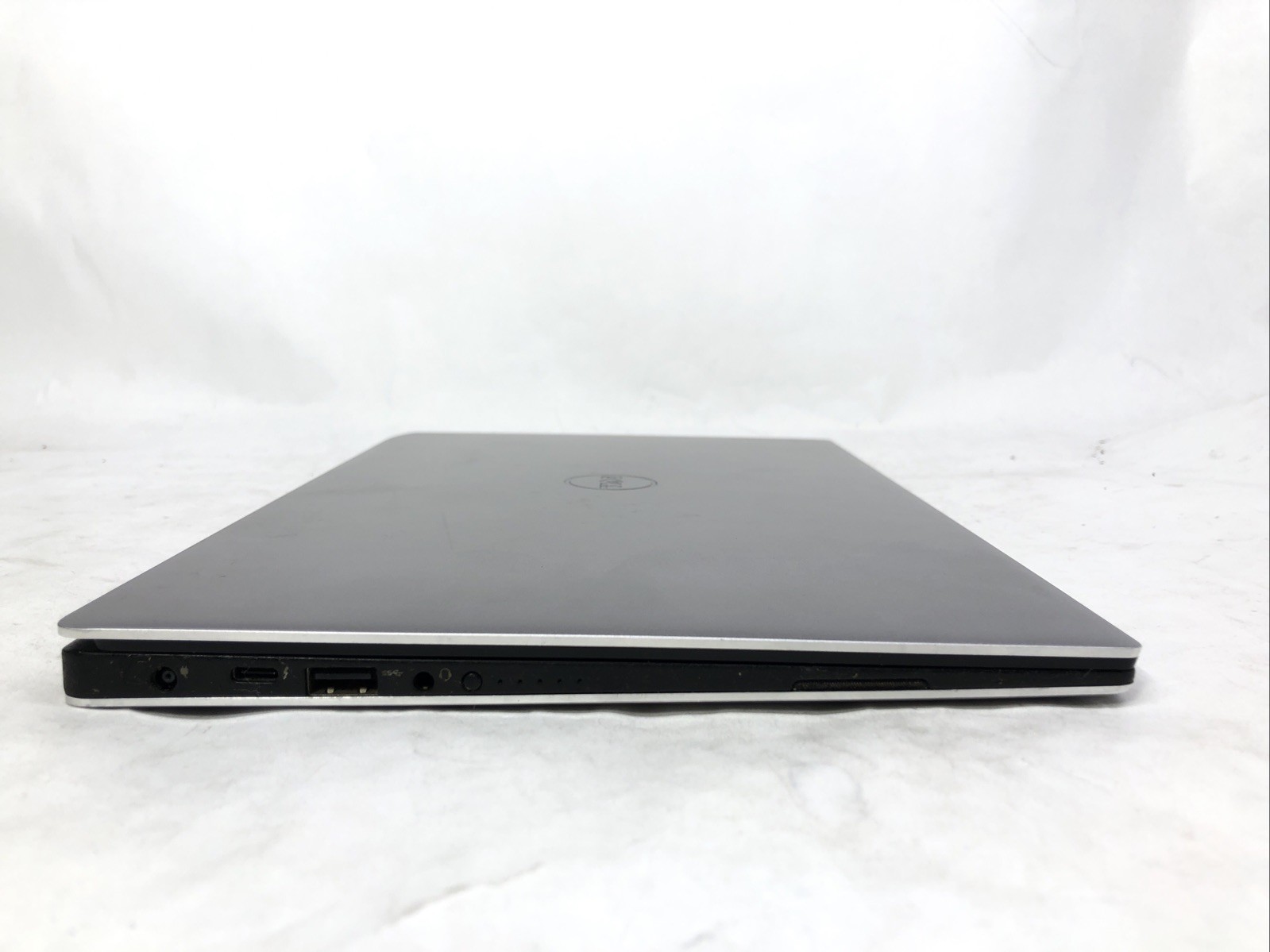 Dell XPS 13 9350, Intel Core i5-6200U @2.30Ghz, 8GB RAM, NO SSD/OS, Tested!