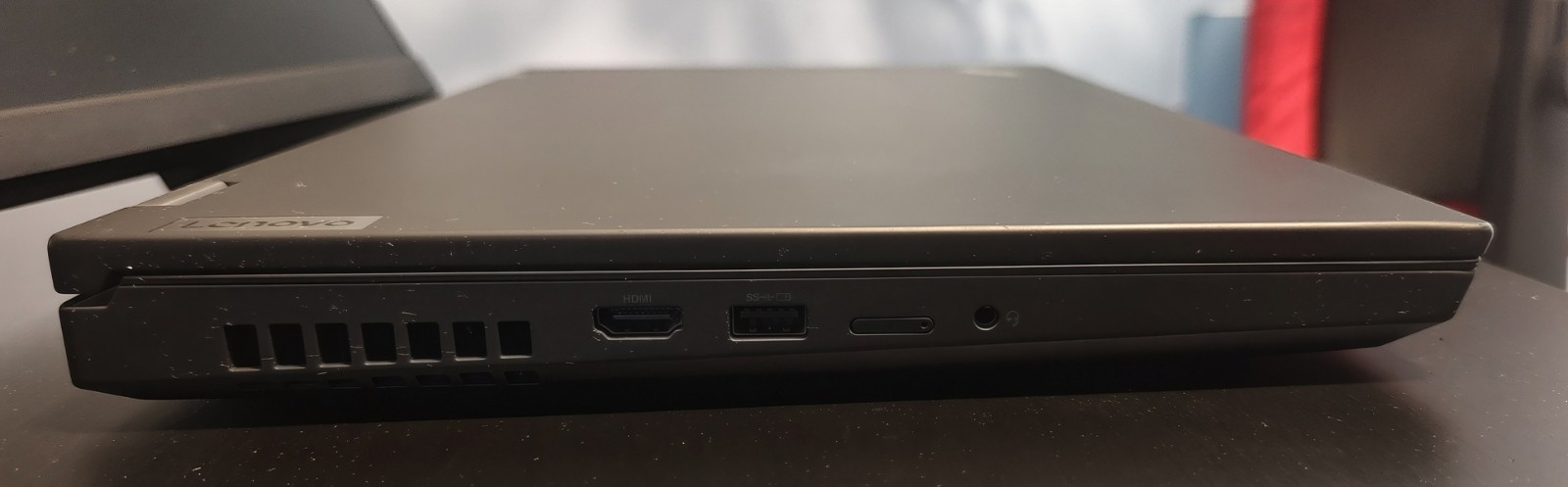 Lenovo P15 Gen 2 15.6″ i7 11800H 2.30GHz 32GB 500GB SSD NVIDIA T1200 + Docking s