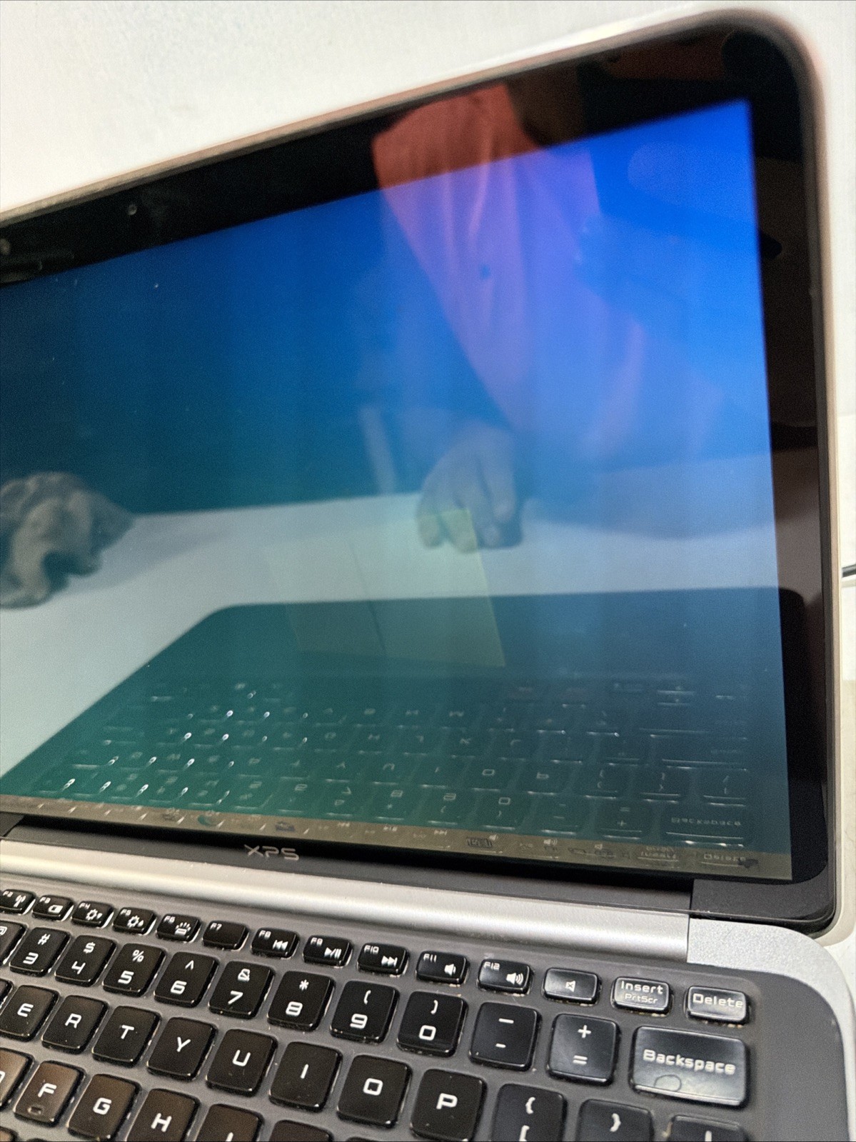 Dell XPS L321X 13″ Laptop i5-2467m 4gb Ram 128gb SSD Windows 10 Home