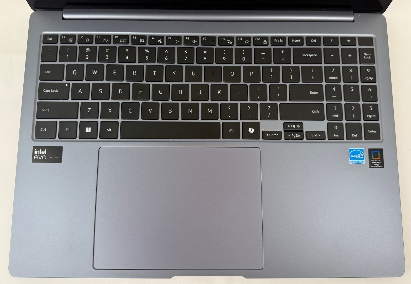 Samsung NP960XGK 16″ 2880×1800 Touch Ultra 7-155H 32GB 1TB SSD W11H Laptop