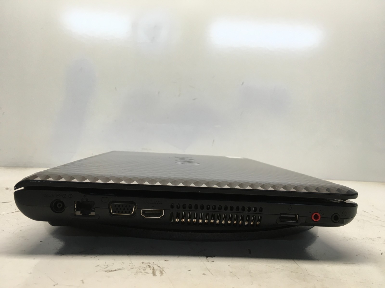Sony Vaio VPCEG25FX Intel i5-2430M 2.4GHz 4 GB NO HDD