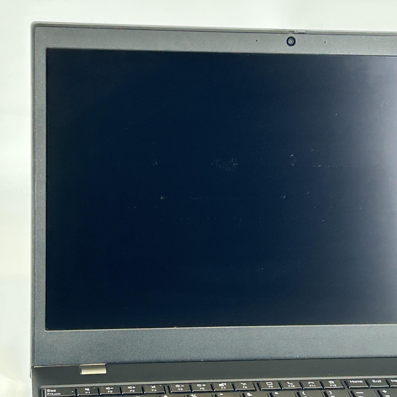 Lenovo ThinkPad L15 Gen 2 FHD TOUCH i7-1165G7 2.80GHz 16GB 256GB BAD TRACKPAD