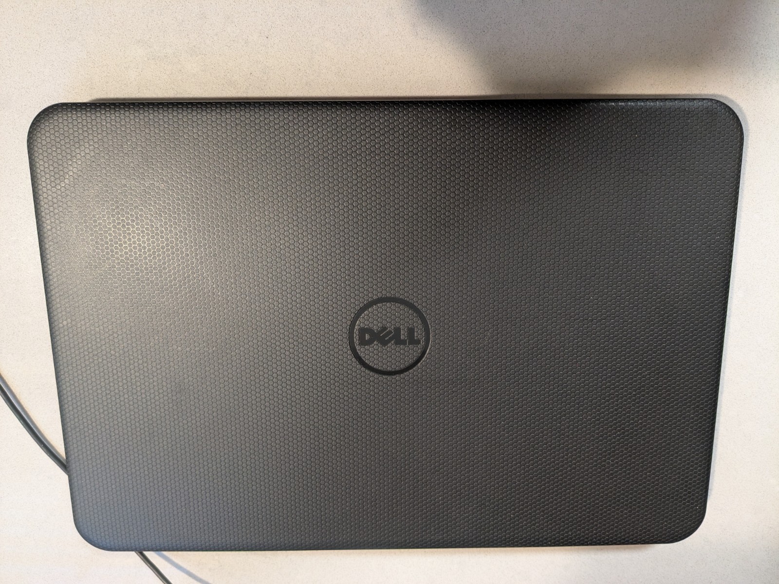 Dell Inspiron 3531 15.6″ Laptop Celeron N2830 4GB 500GB HDD Black No OS