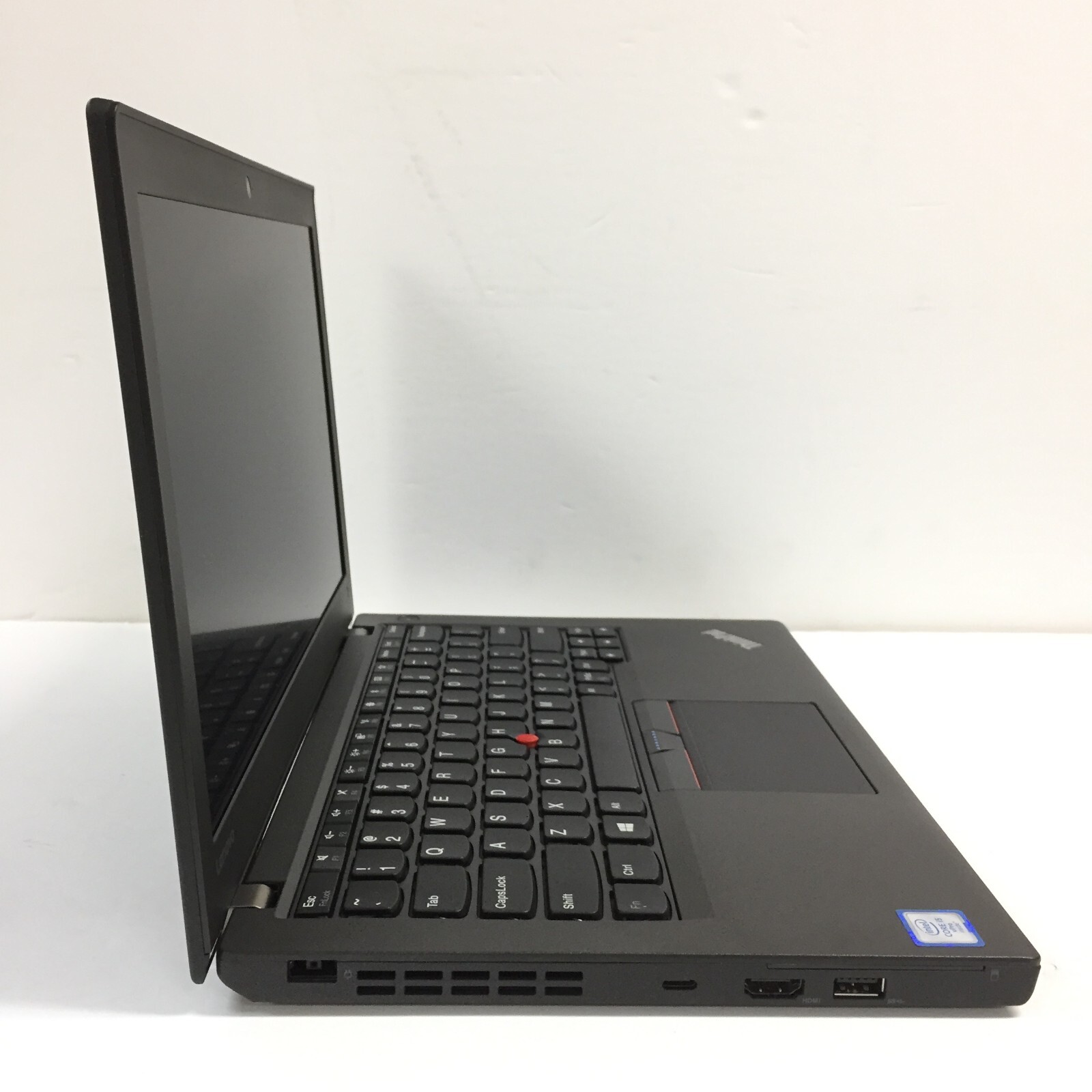 *Bad Battery* Lenovo Thinkpad X270 12.5″ Laptop/i5-6300U/8GB/256GB SSD/W10P
