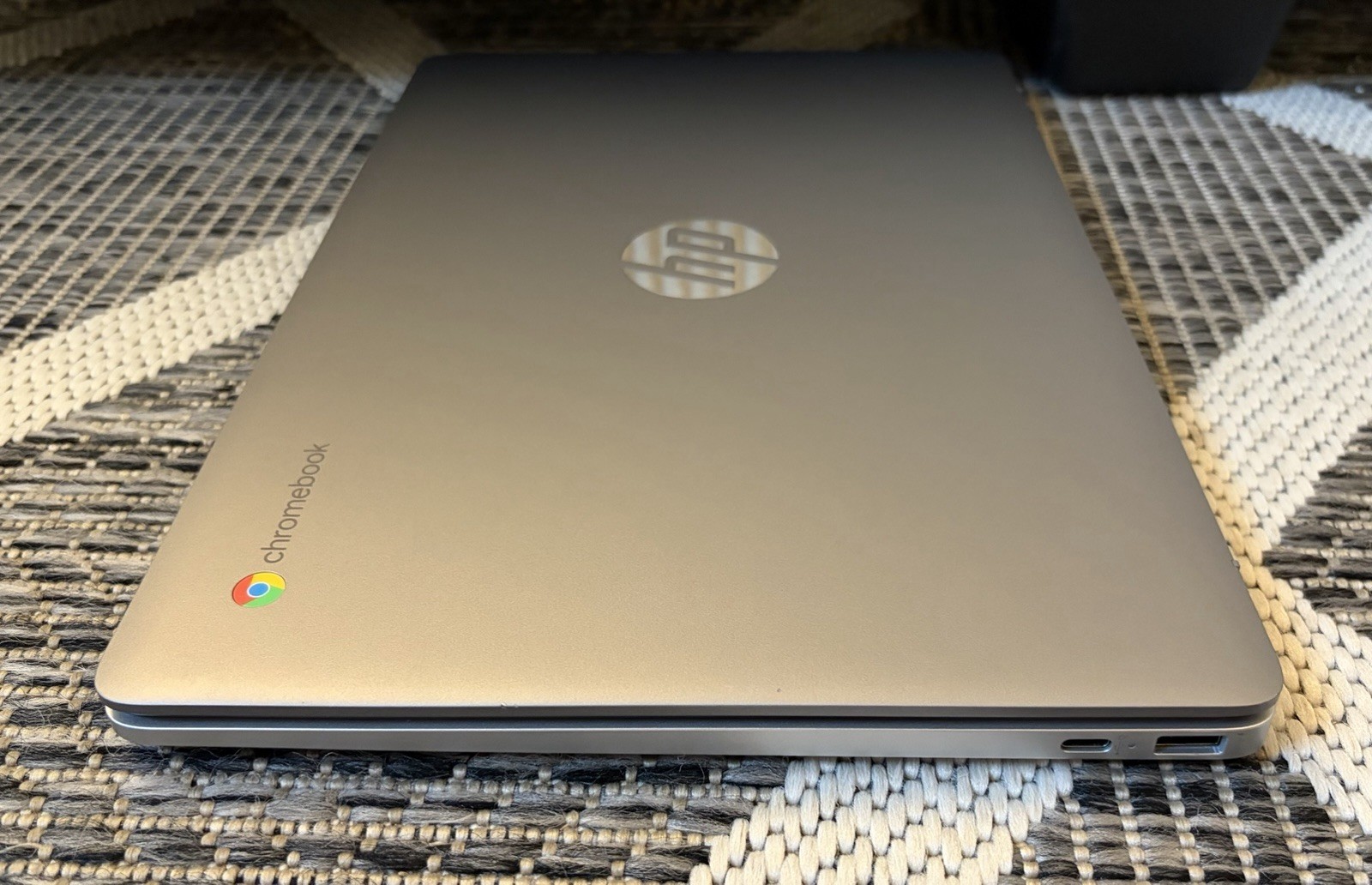 Hp Chromebook 14A 14” | NA0031WM | Pentium Silver N5030 | 4GB RAM