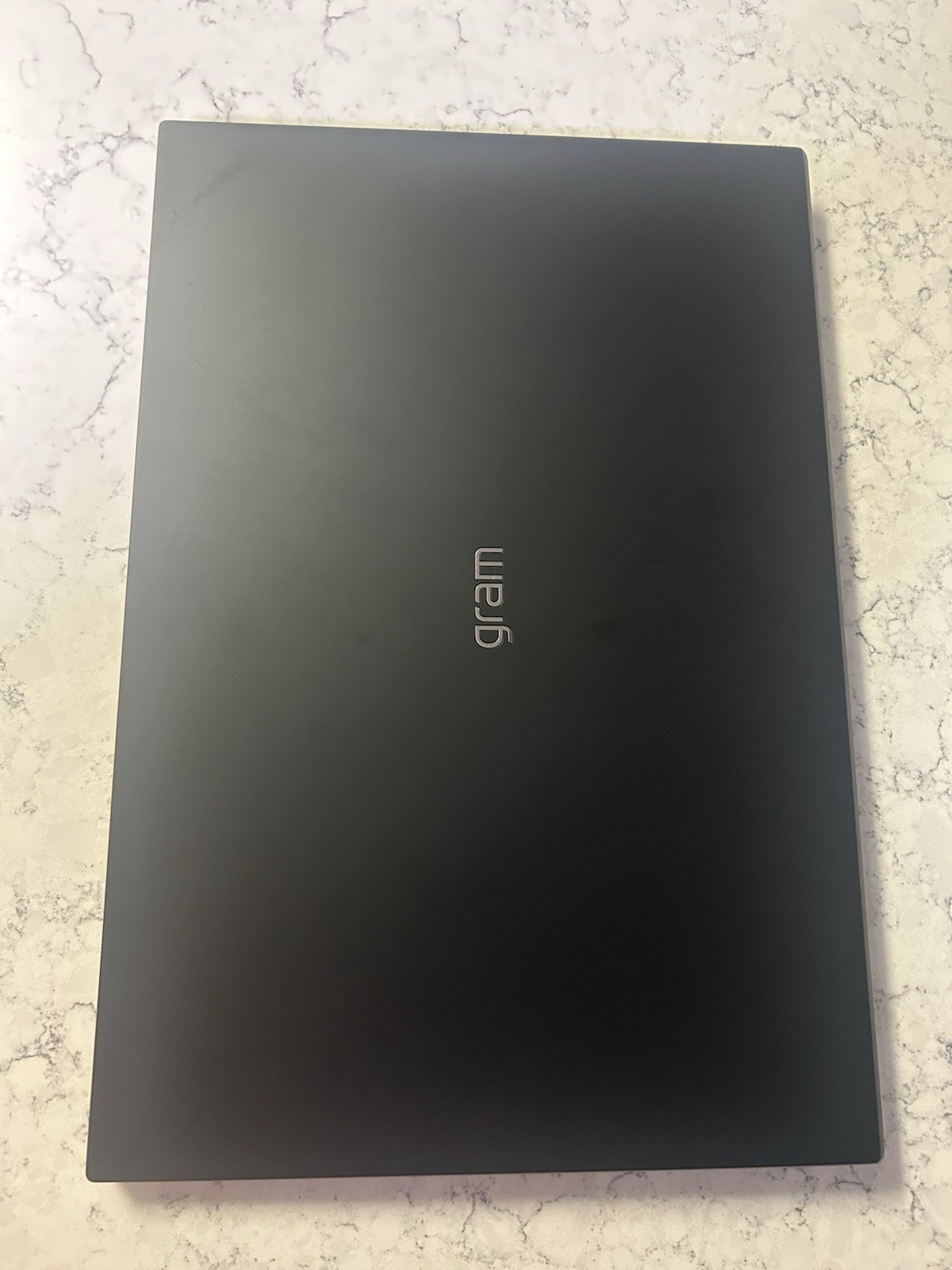 LG gram Intel Core Ultra 9 17in+ Touchscreen Laptop Intel Arc Graphics Black