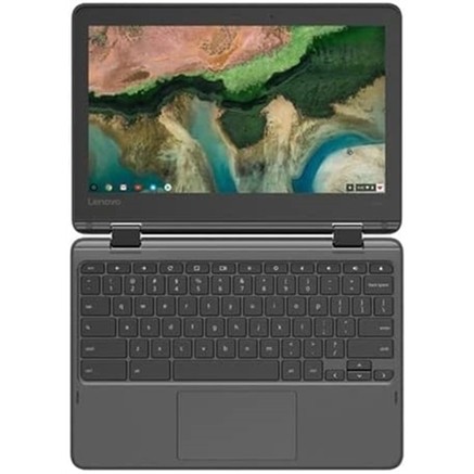 Lenovo Chromebook 300e 2nd Gen 11.6″ 32GB MT8173C, Gray