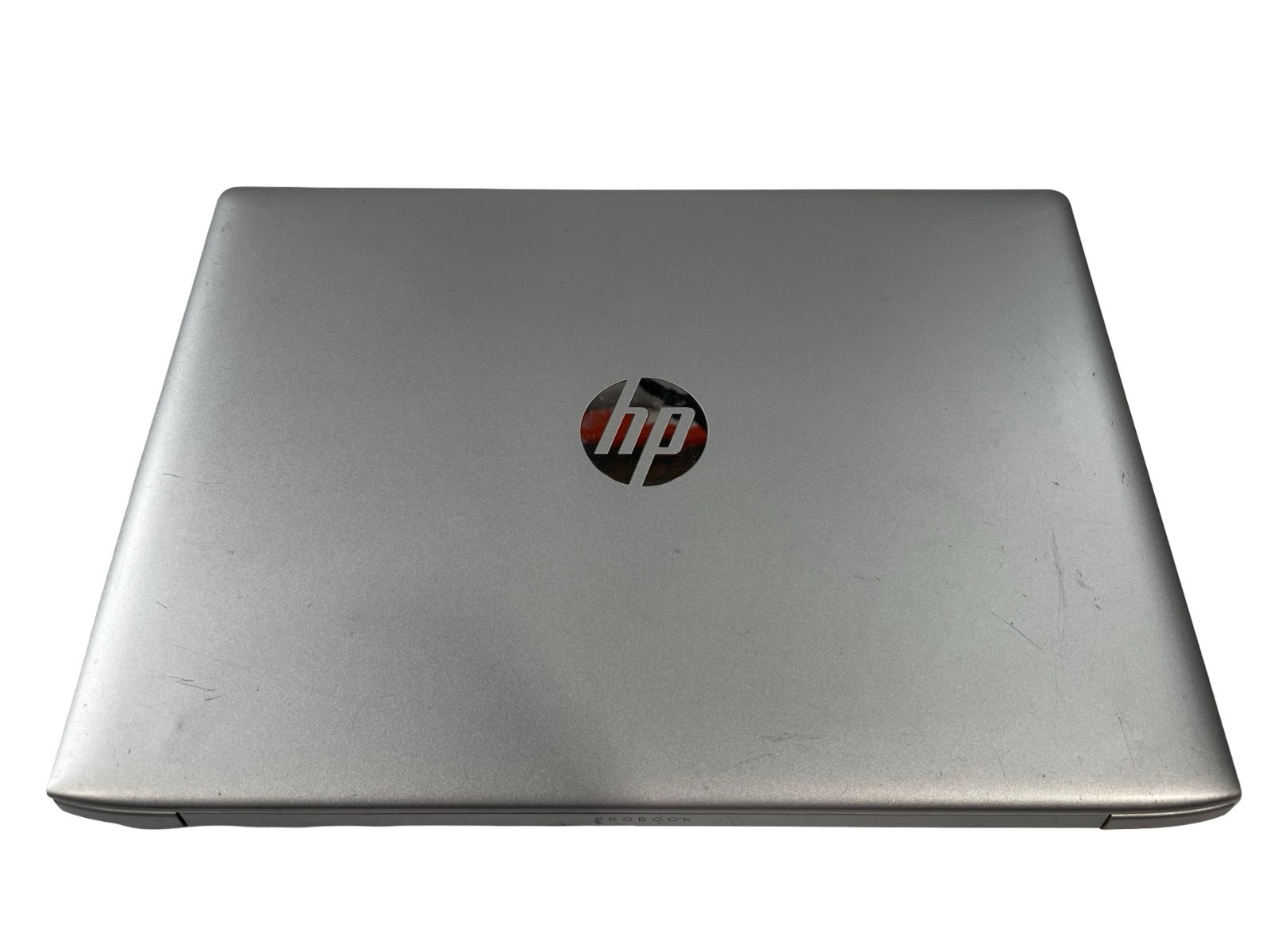HP ProBook 430 G5 Intel Core i3-7100U 2.40 GHz 2 Cores 8 GB 120 GB SSD WIN 10