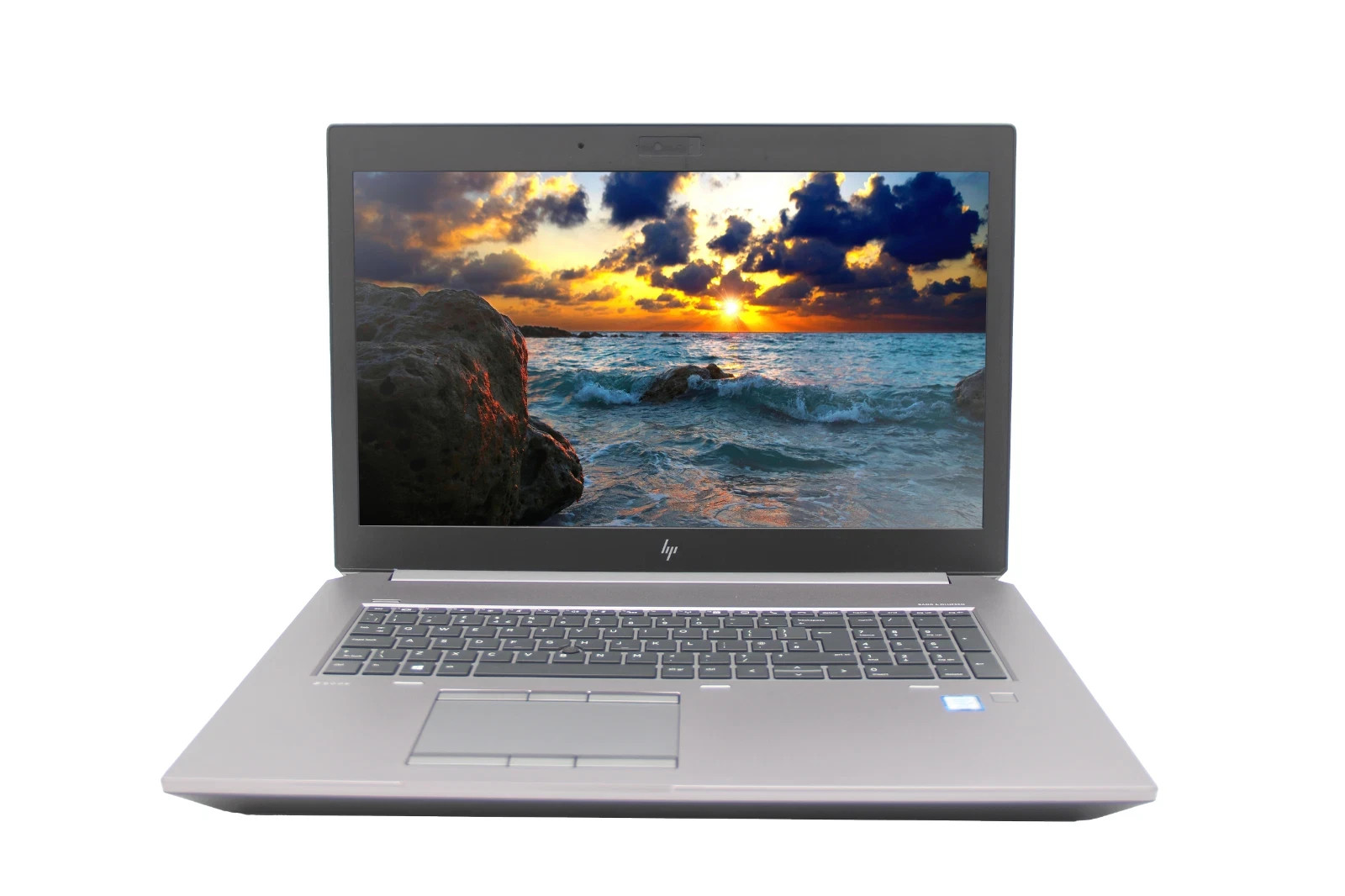 HP ZBook 17 G5 17.3″ FHD Xeon E-2186M 32GB RAM 1TB SSD Quadro P5200 16GB Win11 P
