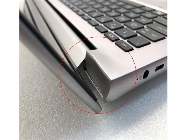 PICS! HP ZBook Fury 16 G10 Notebook i7-13850HX 32GB 1TB RTX 2000 Ada 878K3UT#ABA