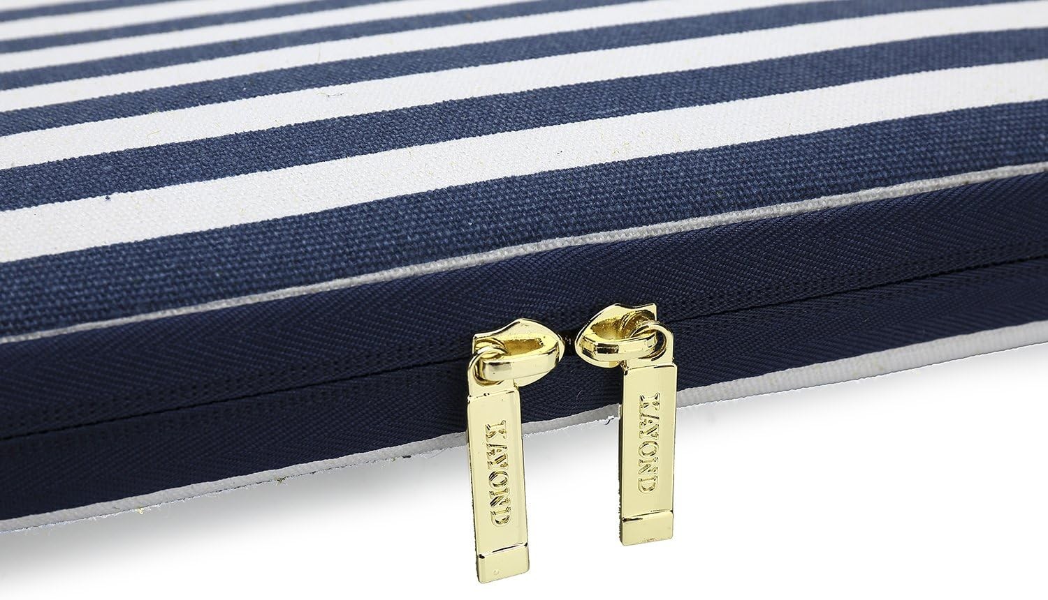 Canvas Water-Resistant 11 inch Laptop Sleeve with Pocket for MacBook air 11