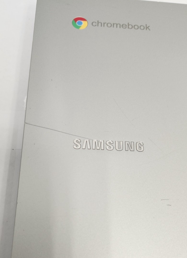 Samsung Chromebook XE345XDA, Intel Celeron N4500, 4GB RAM, 32GB eMMC, Chrome Os