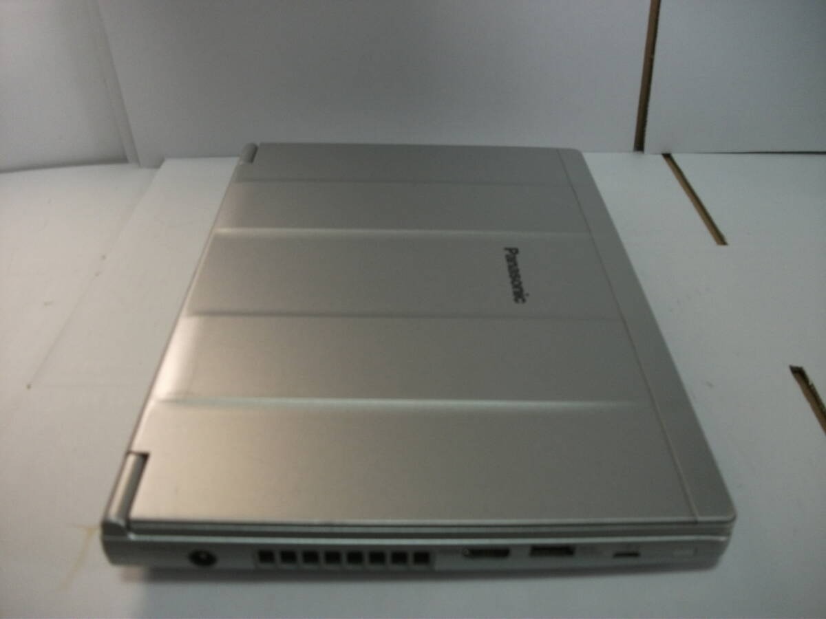 Panasonic Let’s Note CF-SV9 Core i5 SSD 256GB Win11 Office 2024 JP