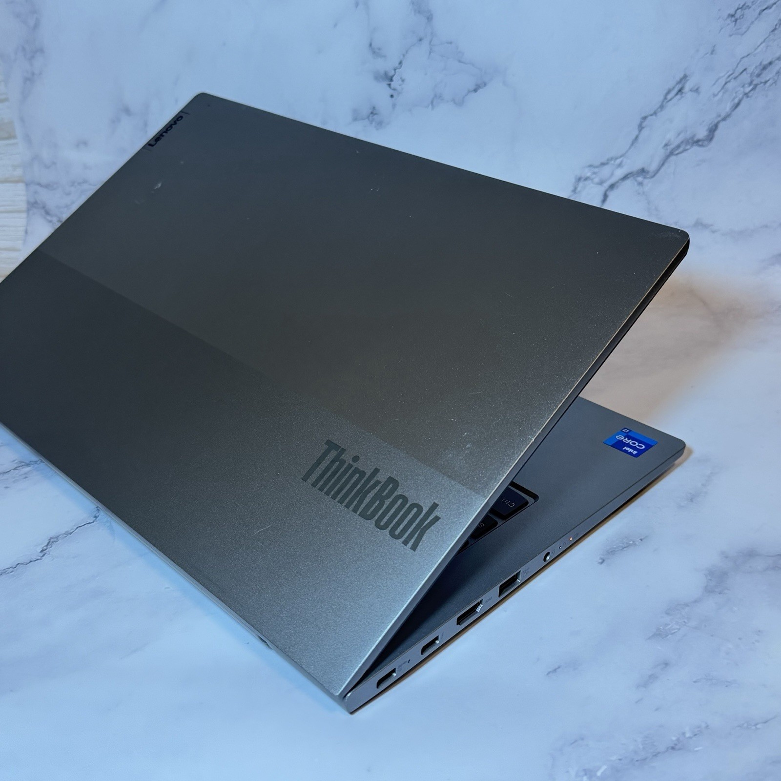 Lenovo ThinkBook 14 G4 IAP Laptop i7-1255U 16GB 512GB SSD Windows 11