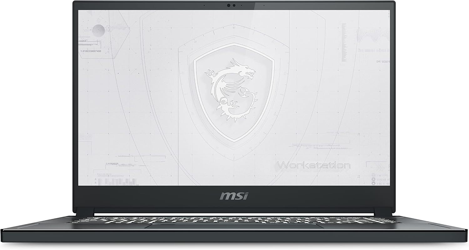 MSI WS66 11UKT-288CA