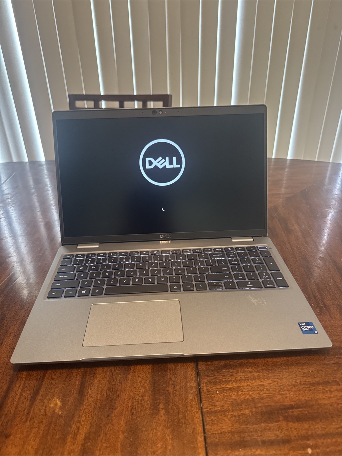 [C] Dell Precision 3560 15.6″ FHD Laptop i7-1185G7 16GB | 256GB SSD Nvidia T500