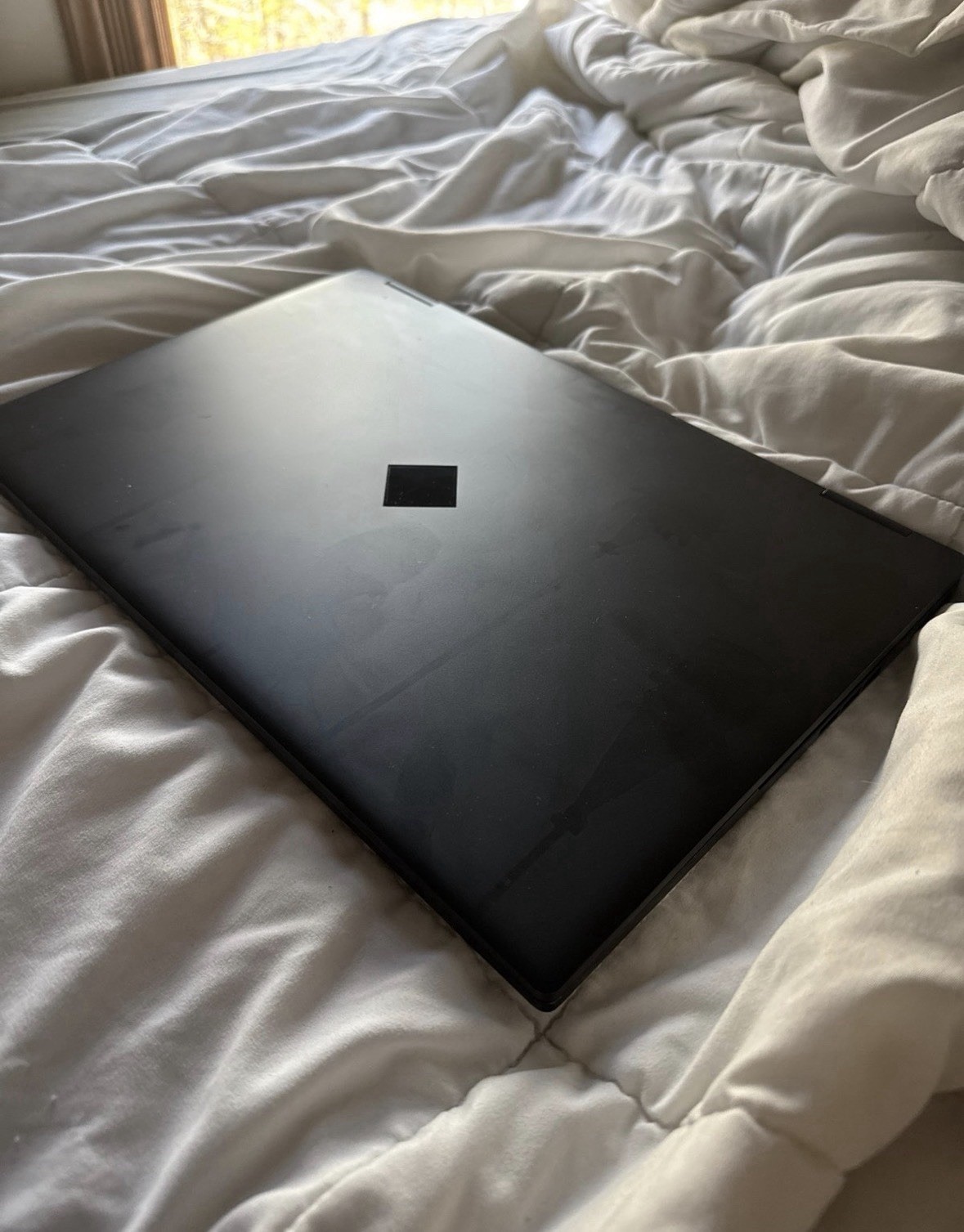 HP Omen 16 – 1TB SSD – Intel Core i7 – NVIDIA GeForce RTX 3050 Ti – 16gb RAM