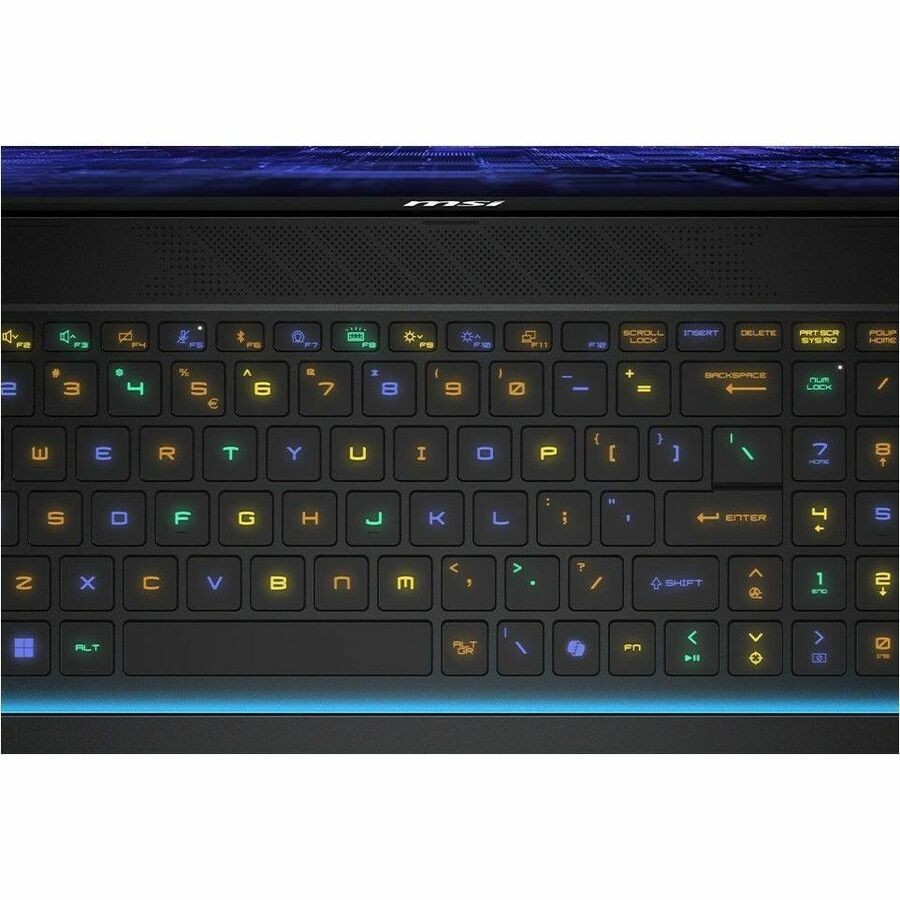 MSI Stealth 18 AI Studio A1V Stealth 18 AI Studio A1VHG-008US 18 Gaming Noteboo