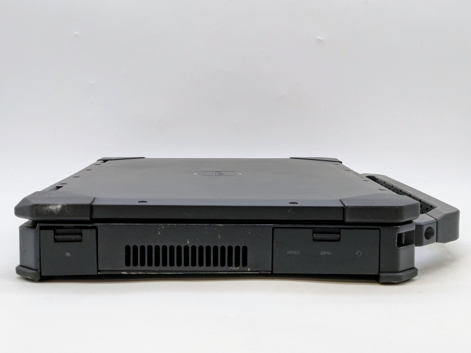 Dell Latitude 5424 Rugged 14″ FHD I5-8350U Webcam Motherboard Palmrest *READ*