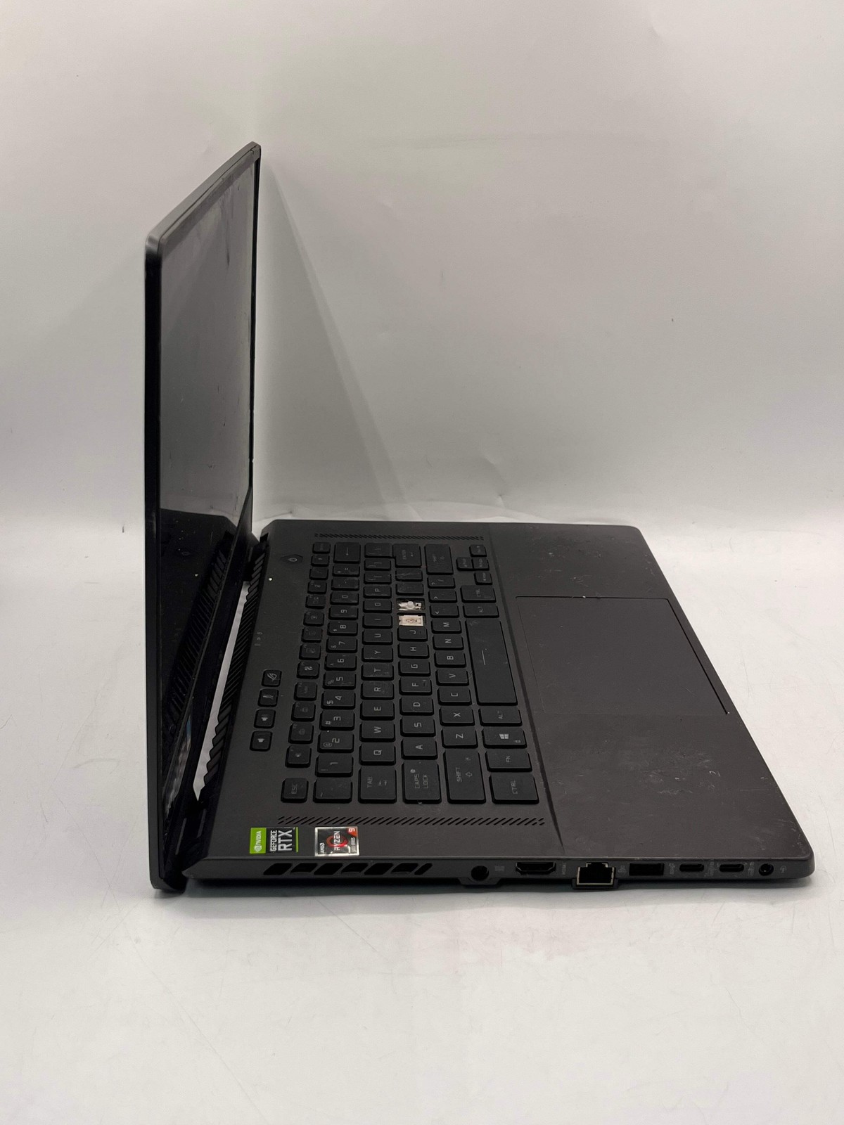 Asus ROG Zephyrus G15 GA503R 15.6″ Gaming Laptop Ryzen 9 RTX 3070 16GB 1TB Broke