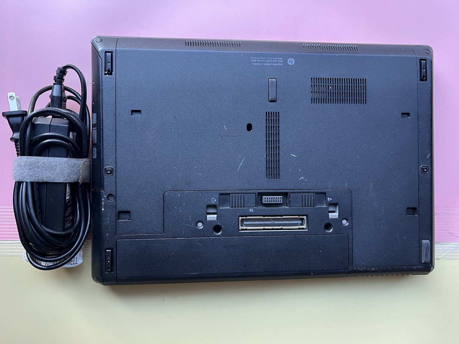 HP Probook 6360b Intel Core i5-2410M 8GB RAM 640GB HDD WEBCAM