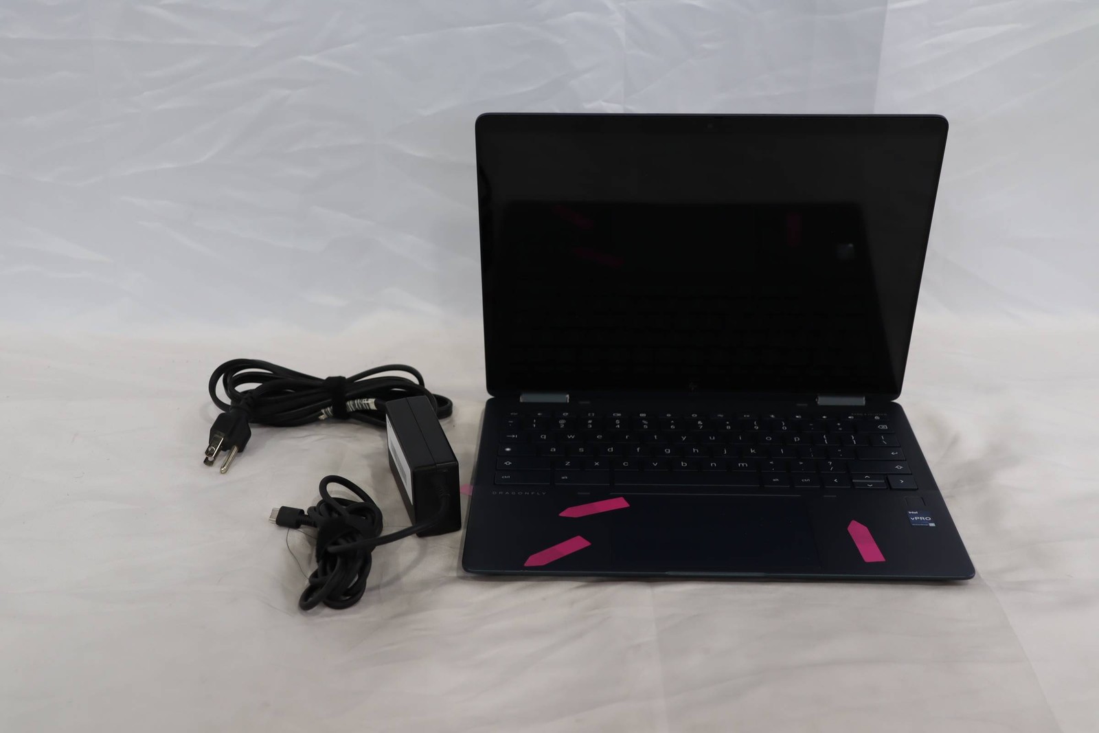 HP ELITE DRAGONFLY CHROMEBOOK | CORE I7-1265U | 512GB | 32GB | CHROME OS