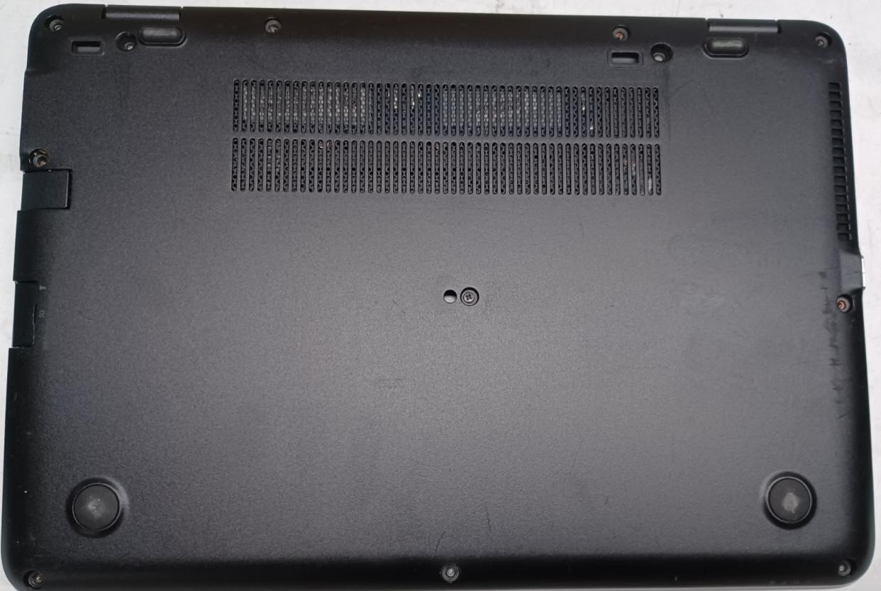 HP EliteBook 840 G3 14″ Laptop i5-6300U NO RAM NO SSD/Storage NO OS