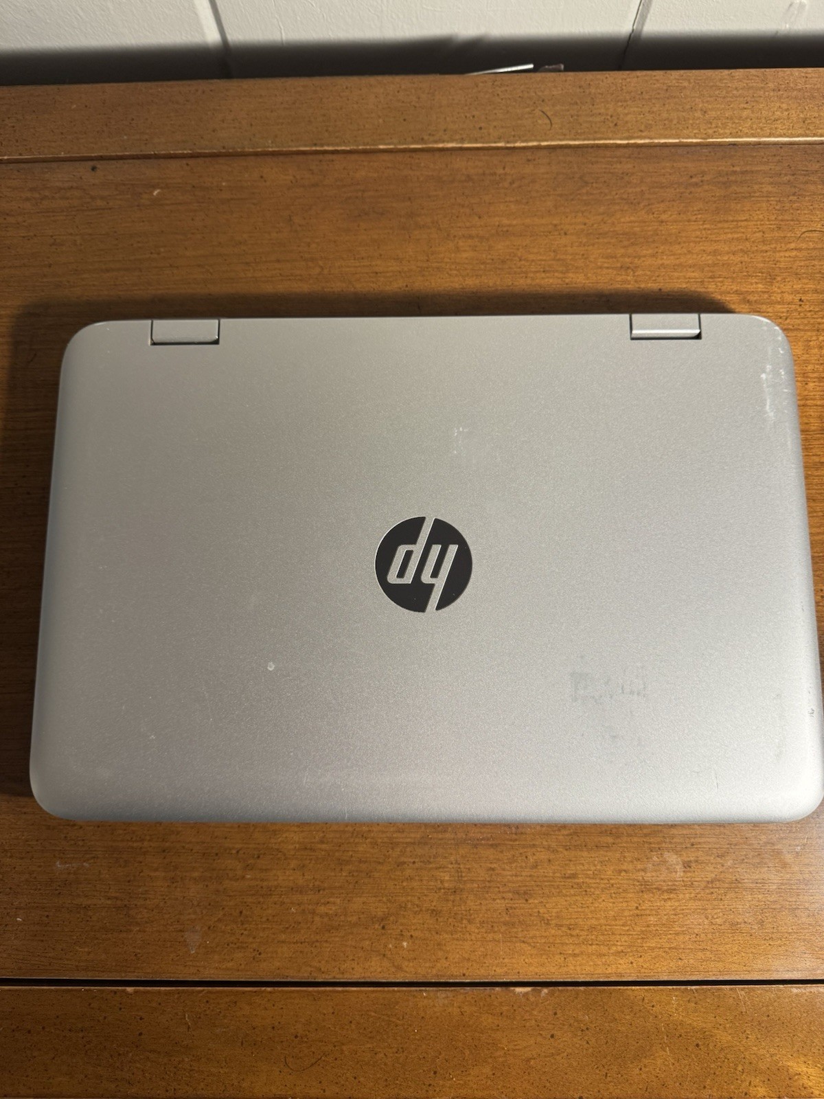 HP Pavilion 13 X360 Laptop Intel I3-4030U 1.9GHz, 4GB RAM