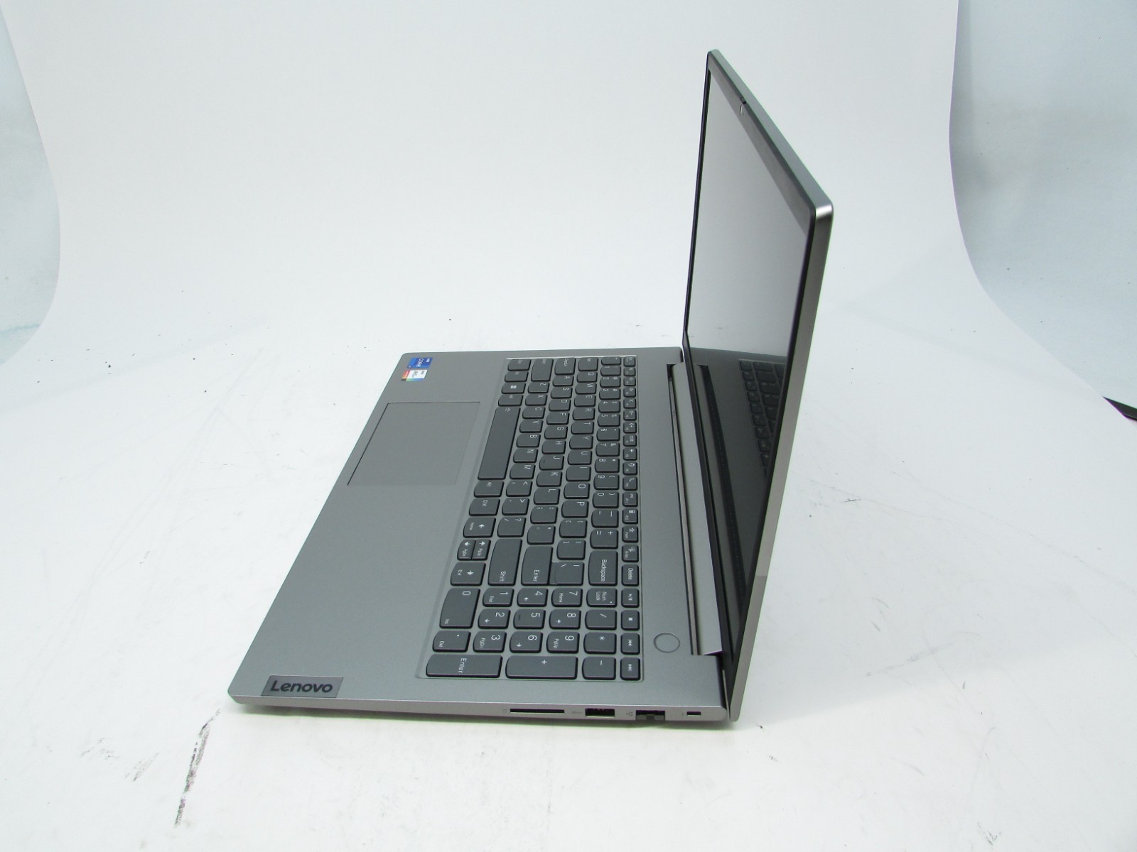 Lenovo ThinkBook 15 G4 IAP Intel i7-1255U 4.7GHz 16GB RAM 128GB SSD No OS/AC
