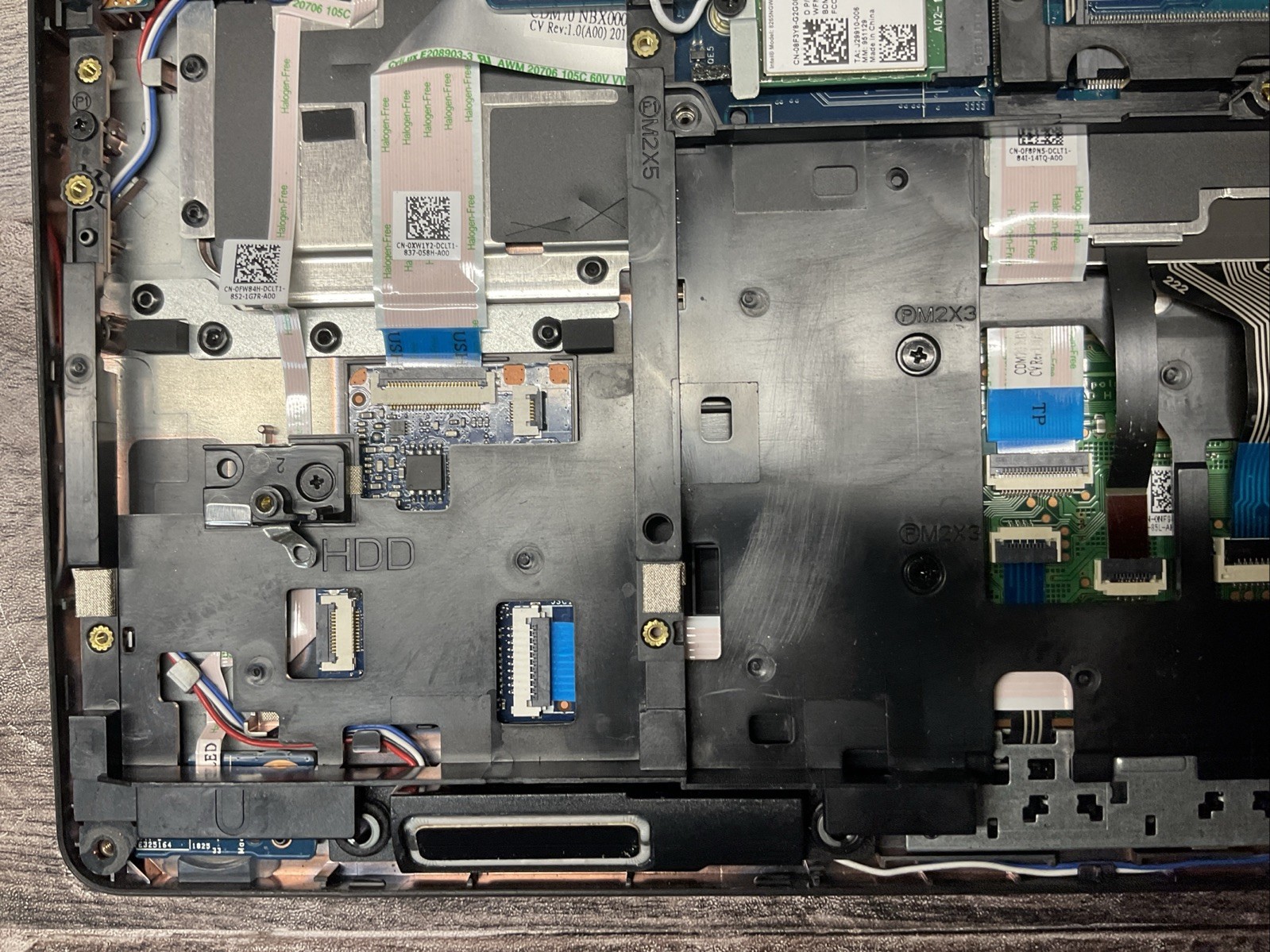 Latitude 5490 / i5 8th / No RAM Laptop Notebook PC / B3N