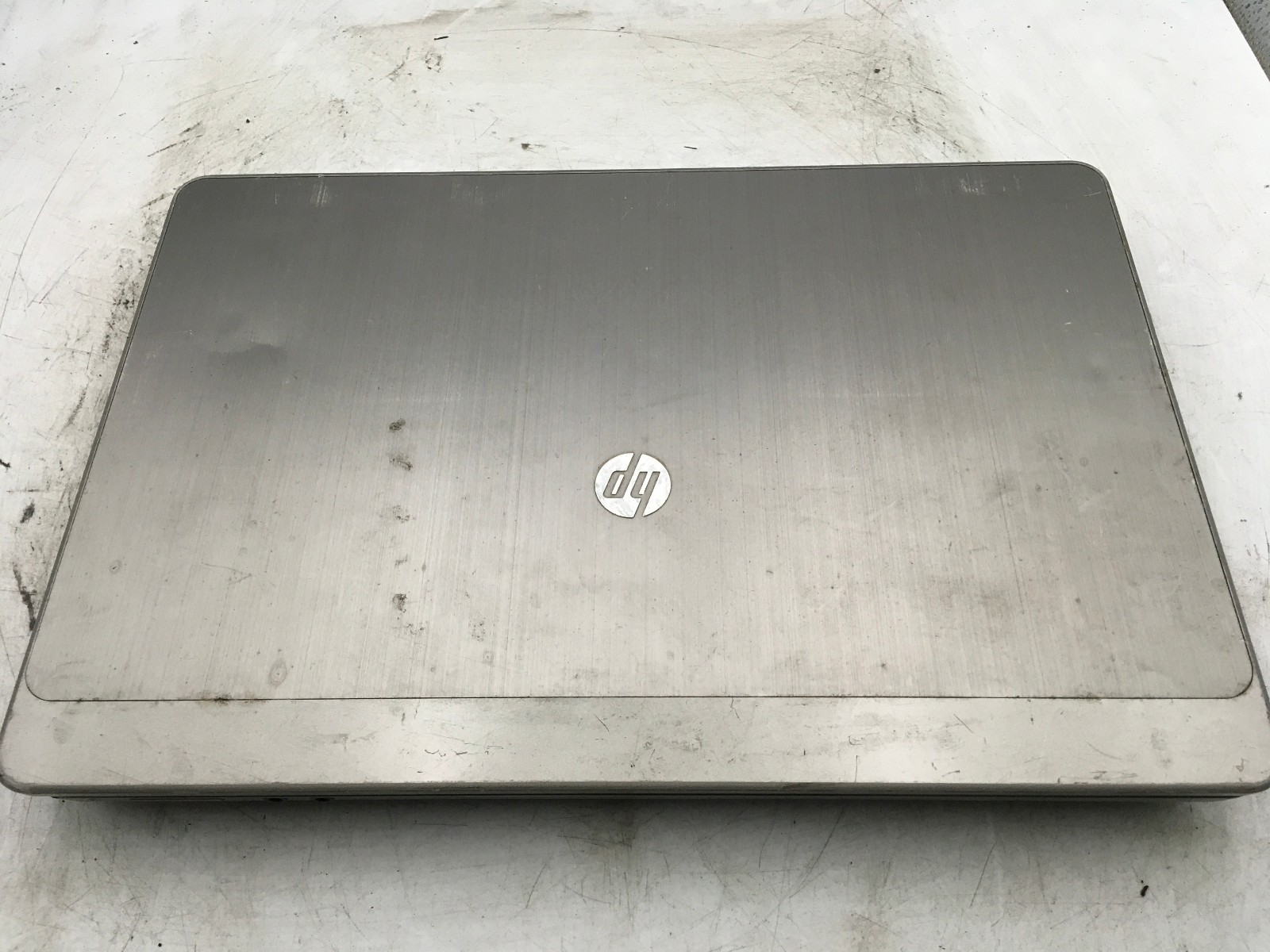 HP PROBOOK 4430S – FOR PARTS/BOOT LOOPS – INTEL I3 2ND GEN – 8GB RAM – READ – BB