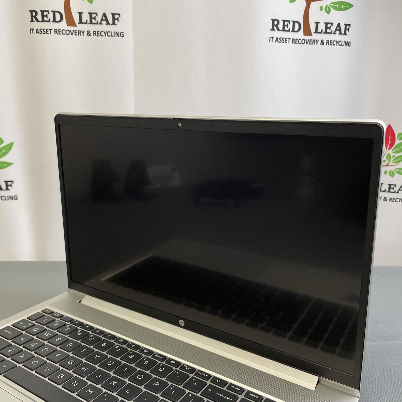 HP ProBook 450 G8 15.6 in FHD Touch, Core i5-1135G7, 16GB, 256GB NVMe | Grade B