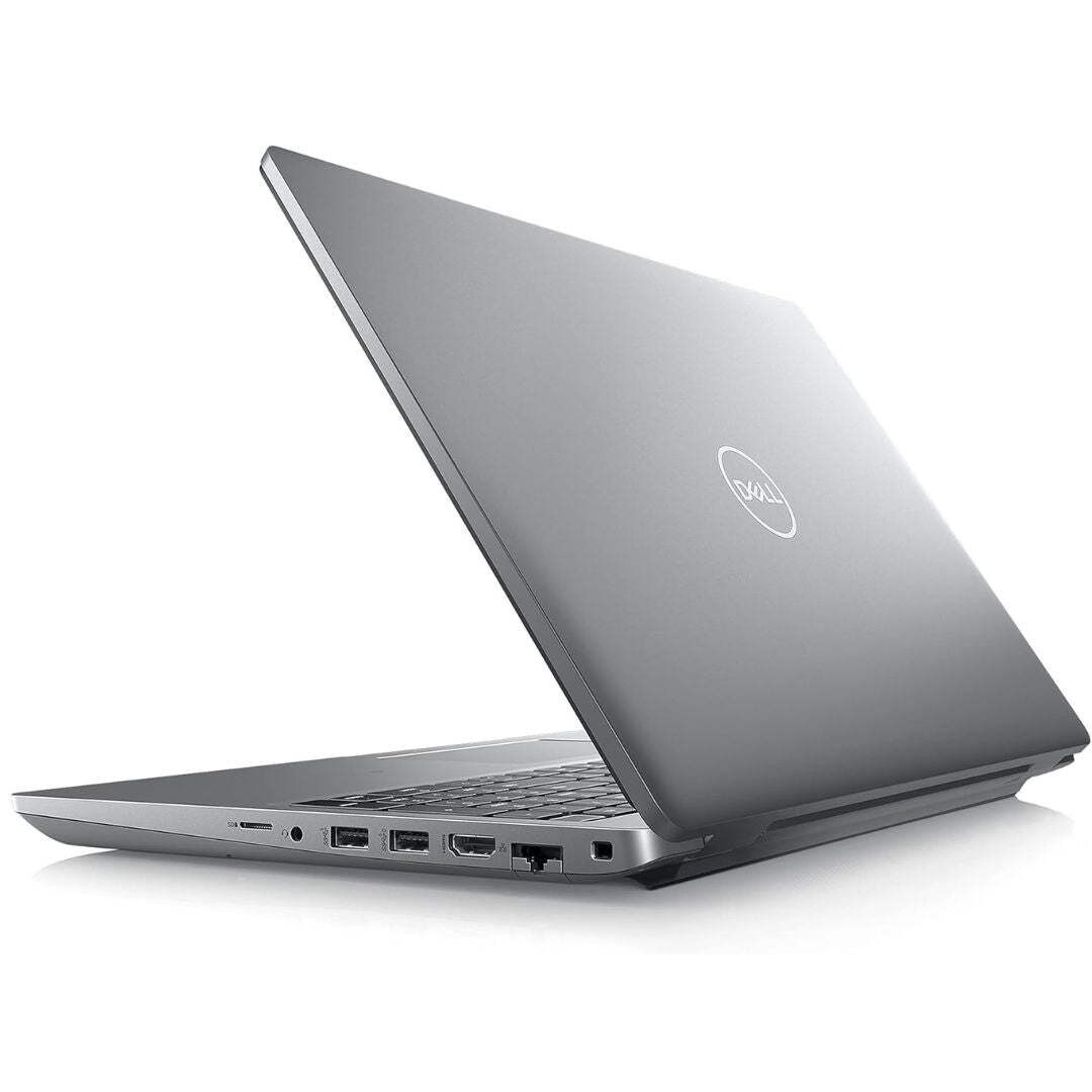 DELL Precision 3571 Workstation 15.6″ FHD i7 12800H 32GB DDR5 RAM 1TB SSD T600 4