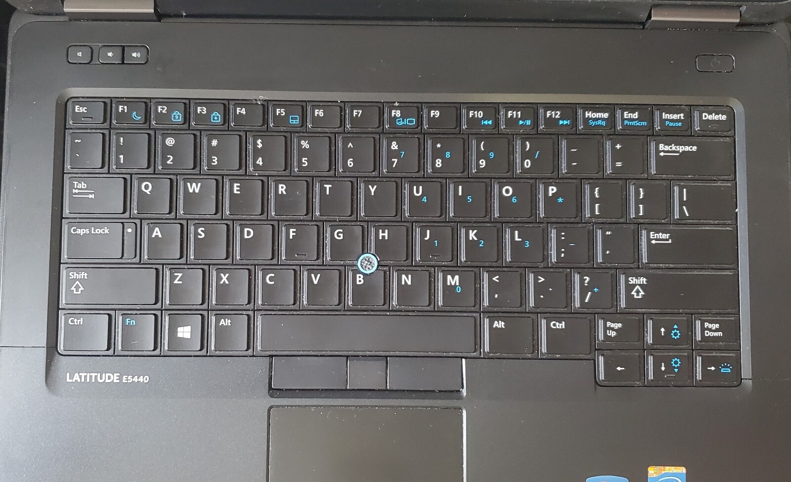 Dell Latitude E5440 Laptop 14″ i5-4300U 500GB Slim SATA HD 8GB RAM Win 10