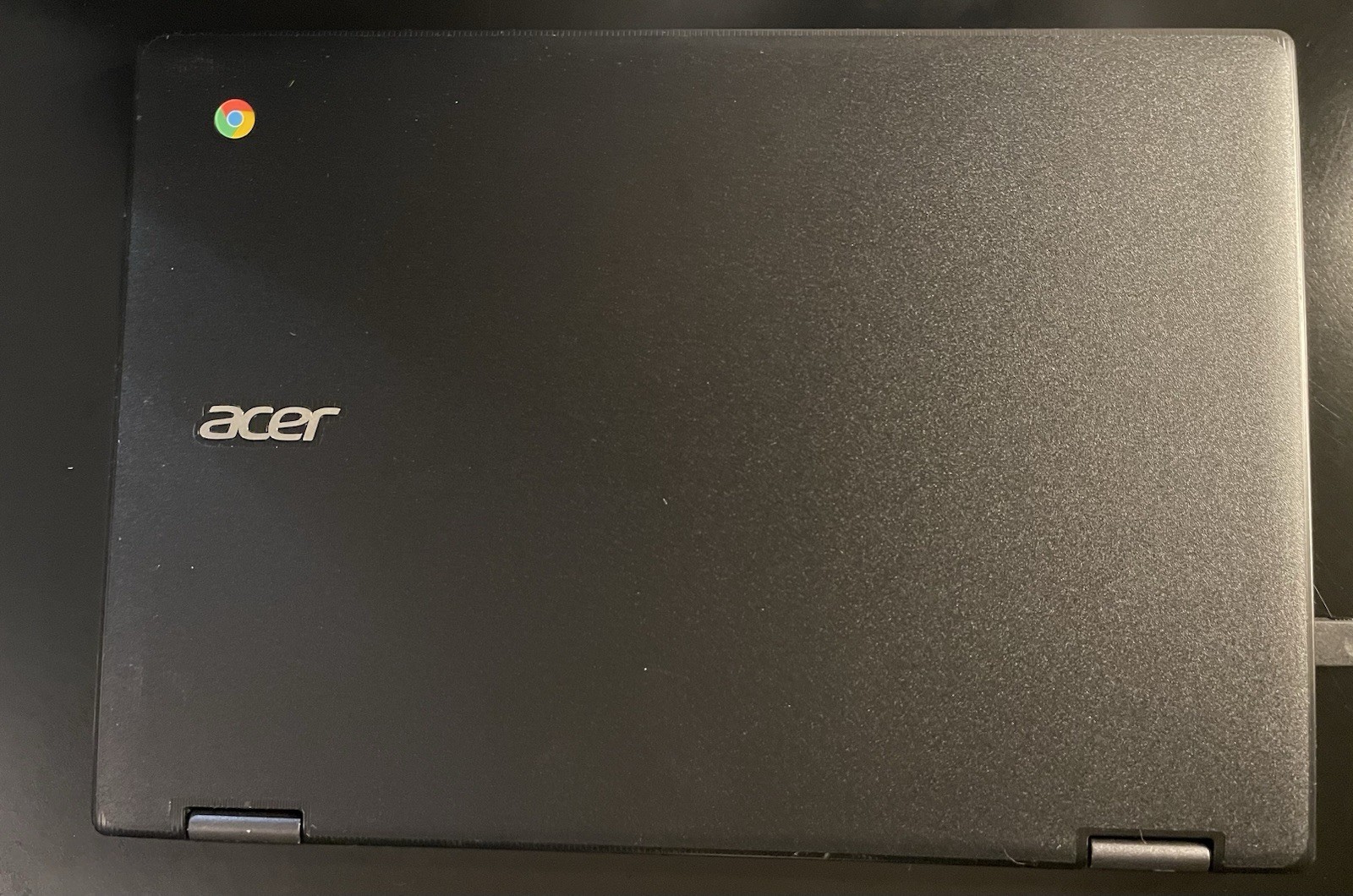 Acer Chromebook/Tablet R752T 4GB 32GB Model N18Q6 Laptop Black No Charger