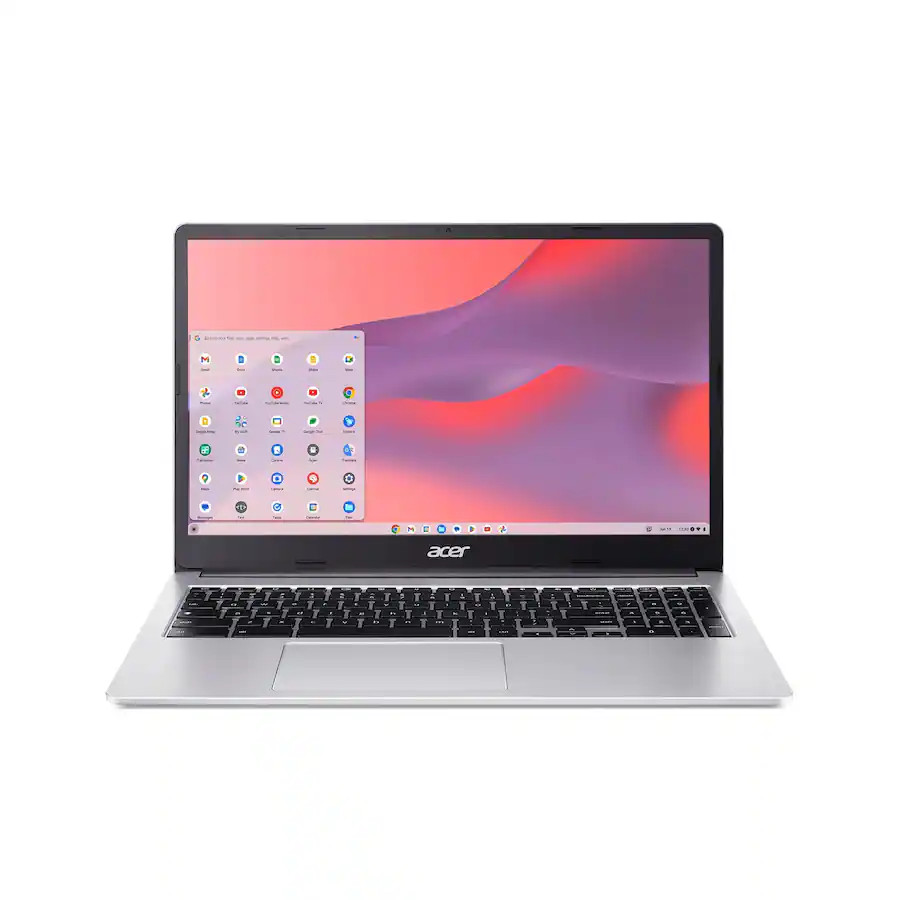 Acer Chromebook 315 15.6″ FHD Intel Celeron N4500 4GB RAM 64GB Refurbished