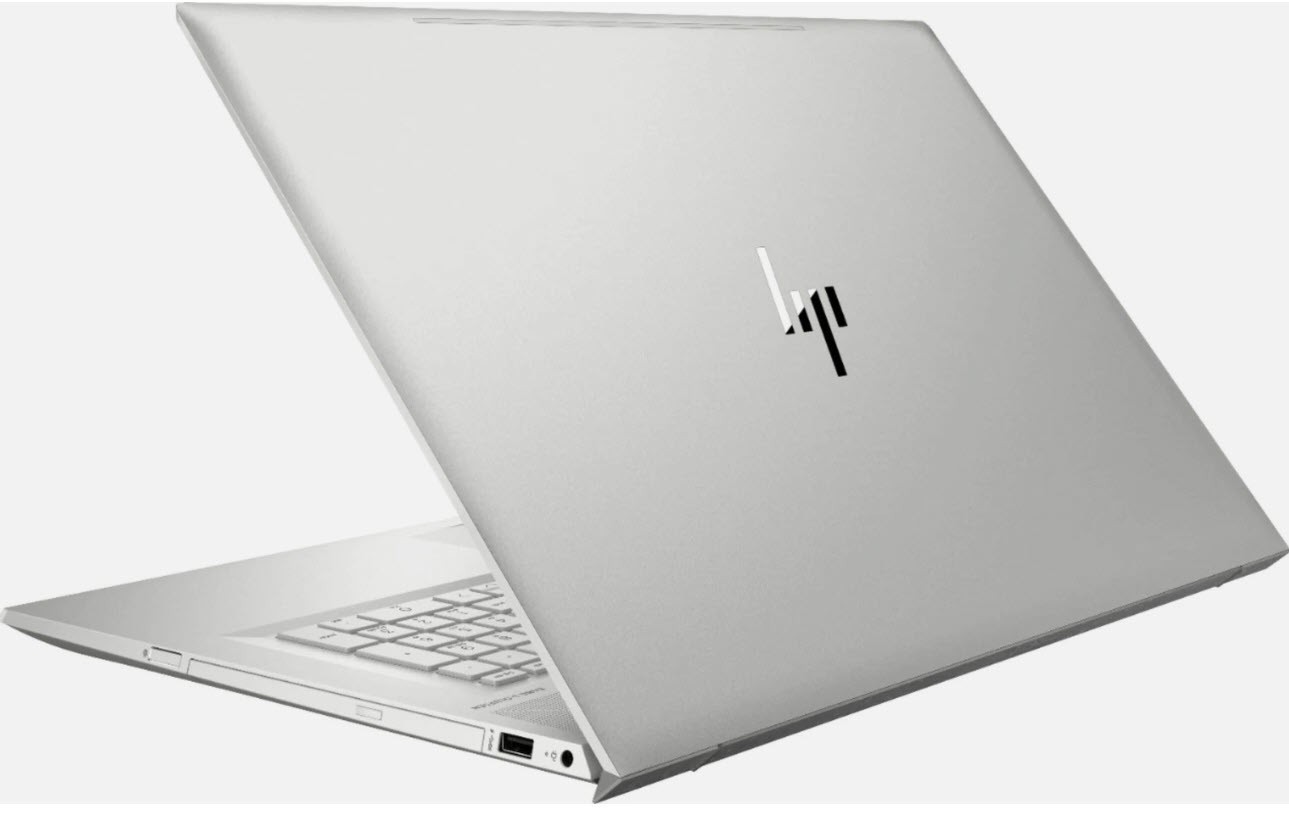 HP 17M Envy BW FHD i7@4.0GHz+512G M2 SSD+1TB HDD+16GB Ram+NVIDIA Gaming GPU+F/S!