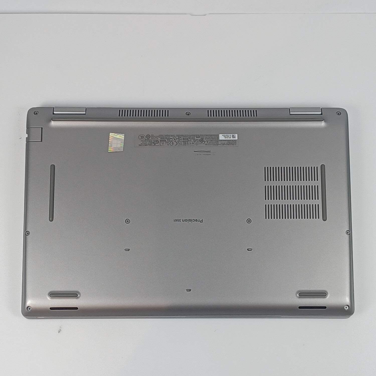 Dell Precision 3561 15.6″ i7-11850H 2.5GHz 16GB RAM 512GB SSD