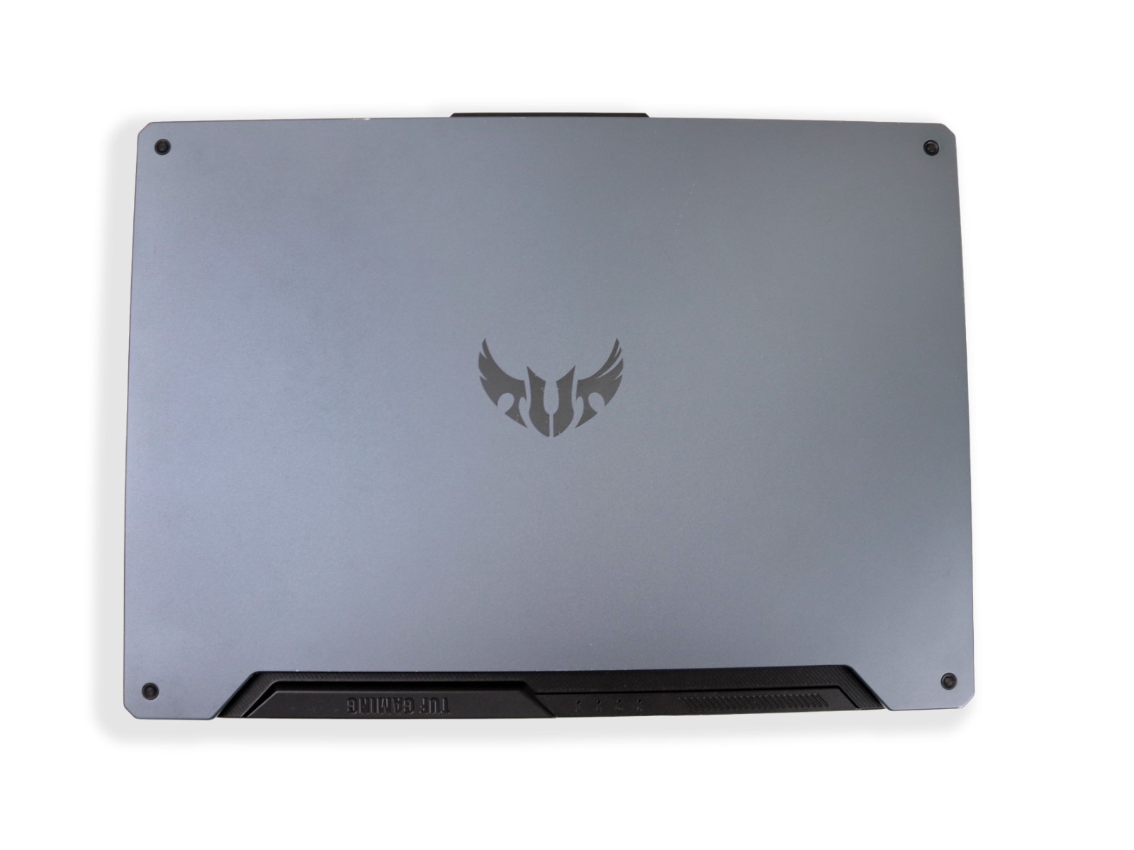 ASUS 15.6″ TUF FA506IH AMD Ryzen 5 4600H 16GB DDR4 512GB SSD NVIDIA GTX 1650