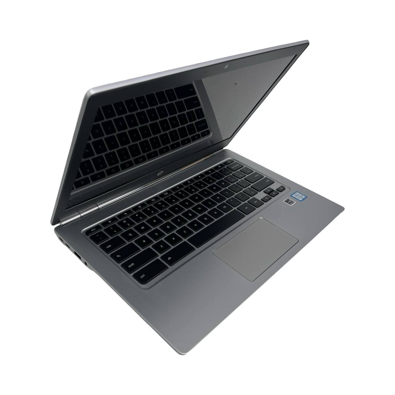 NEW! HP 13 G1 Chromebook Intel M5-6Y57 8GB RAM 32GB SSD QHD+ Display Chrome OS