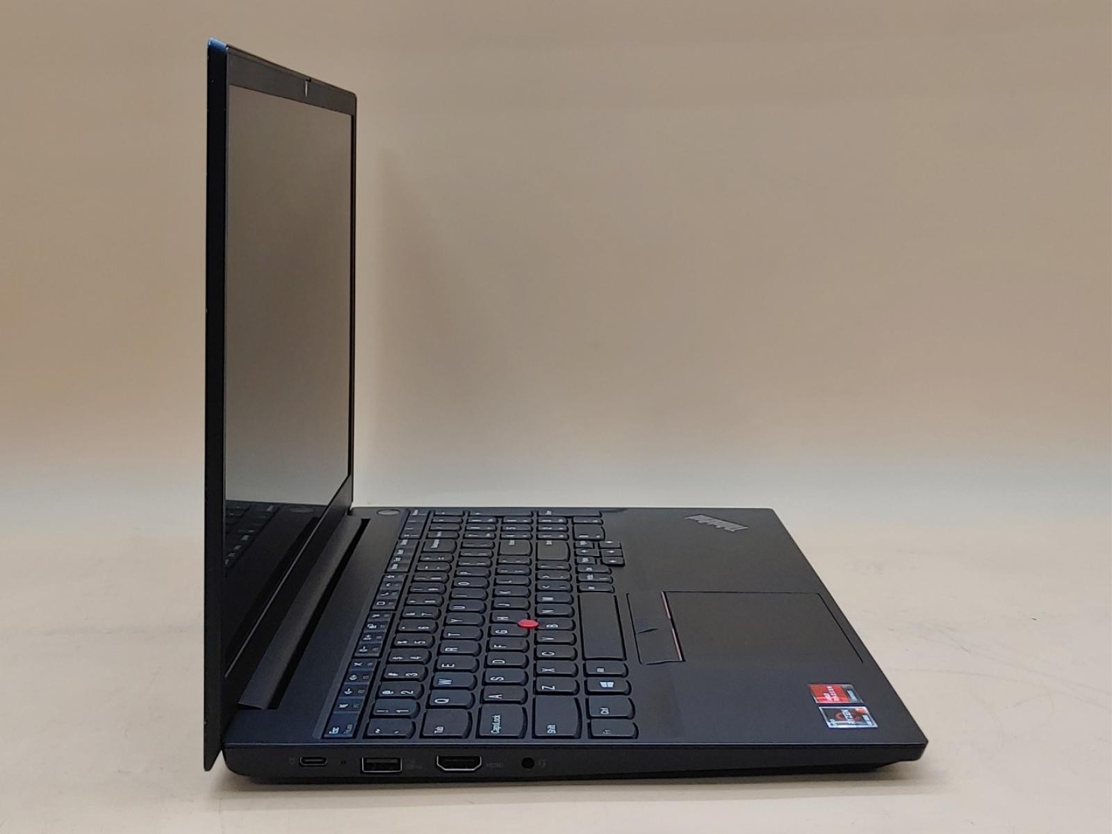 Lenovo ThinkPad E15 Gen 2 15.6″ AMD Ryzen 7 4700U 16GB 512GB Win11Pro *NO A/C*