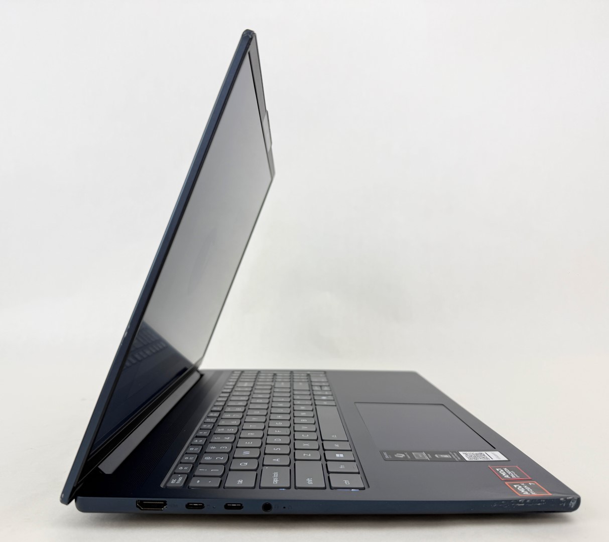 Lenovo IdeaPad Slim 5 16AKP10 16″ WUXGA Touch Ryzen AI 7 350 16GB 1TB SSD W11H