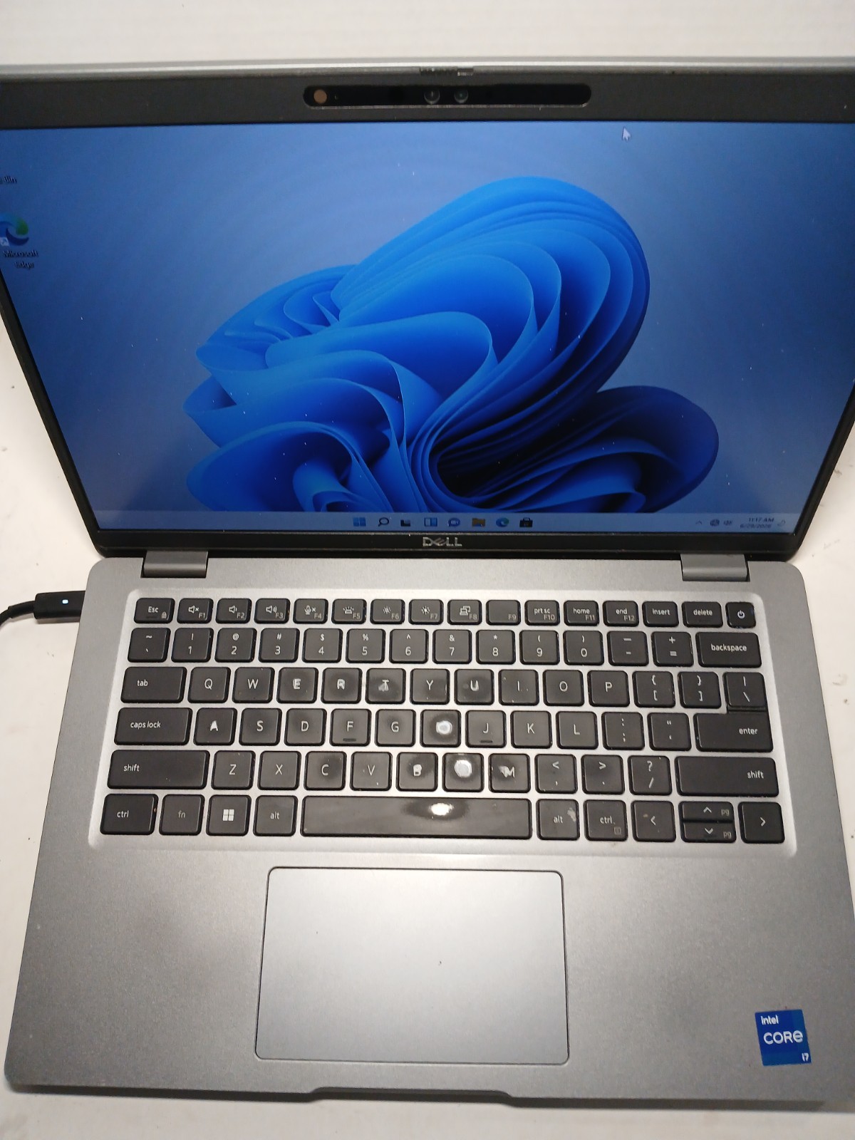 Dell Latitude 5430 14″ Laptop i7-1255U 16GB RAM 256GB SSD WIN11 #97