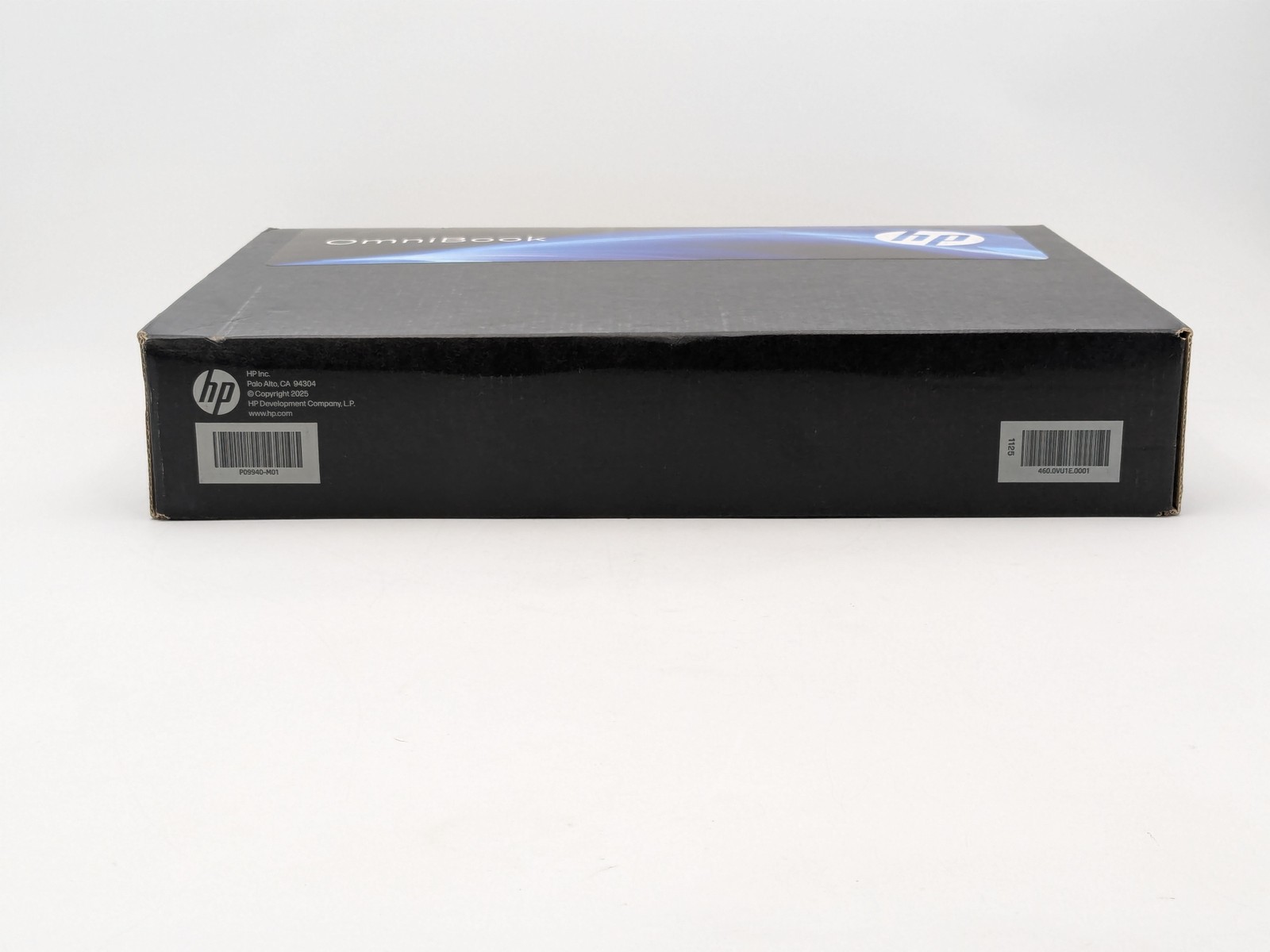 HP OmniBook X Flip 16-as0013dx 16″ Ultra 5 226V 16GB DDR5 512GB SSD Win11