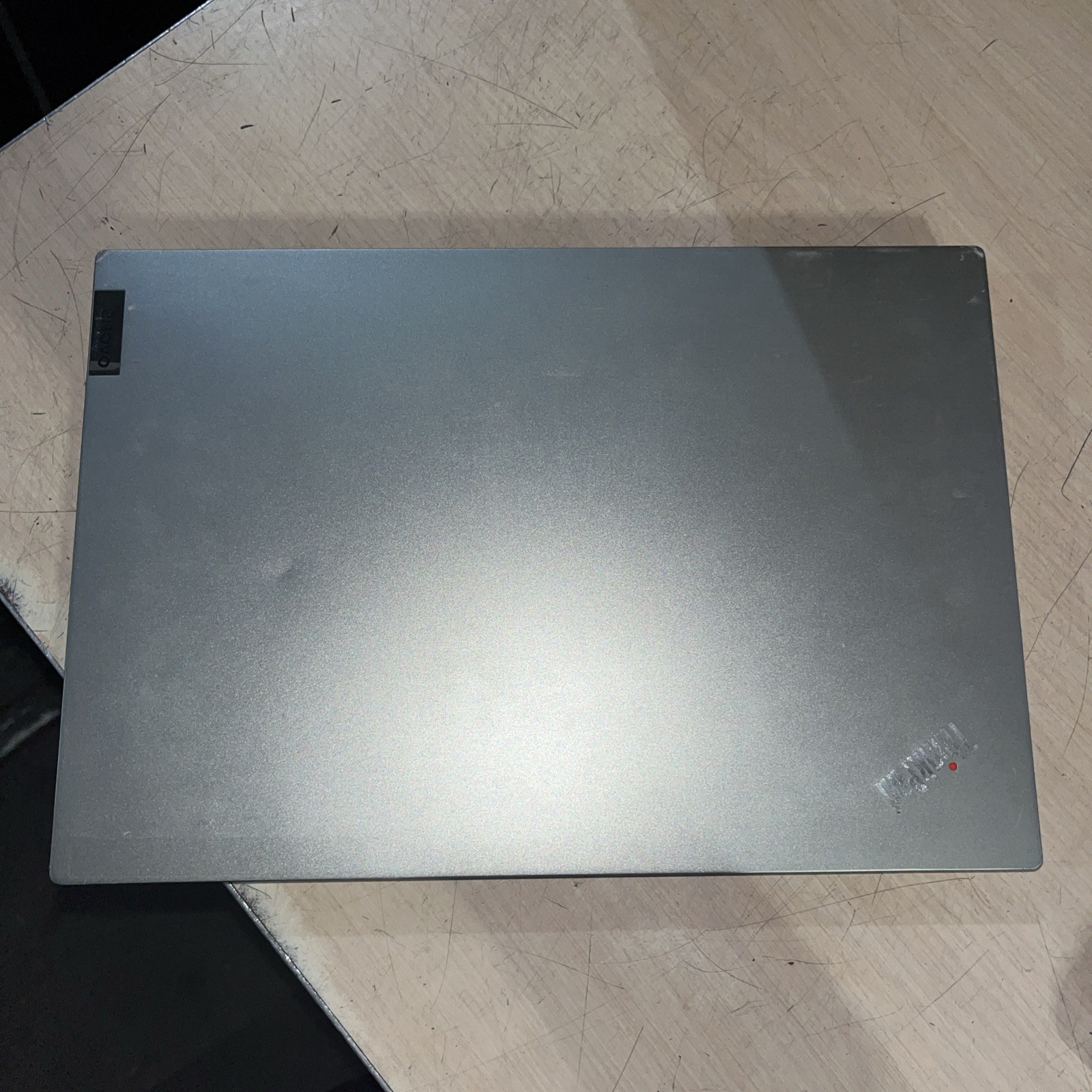 LENOVO THINKPAD E14 GEN 4 INTEL AMD RYZEN 5500 SERIES 8GB RAM NO HD